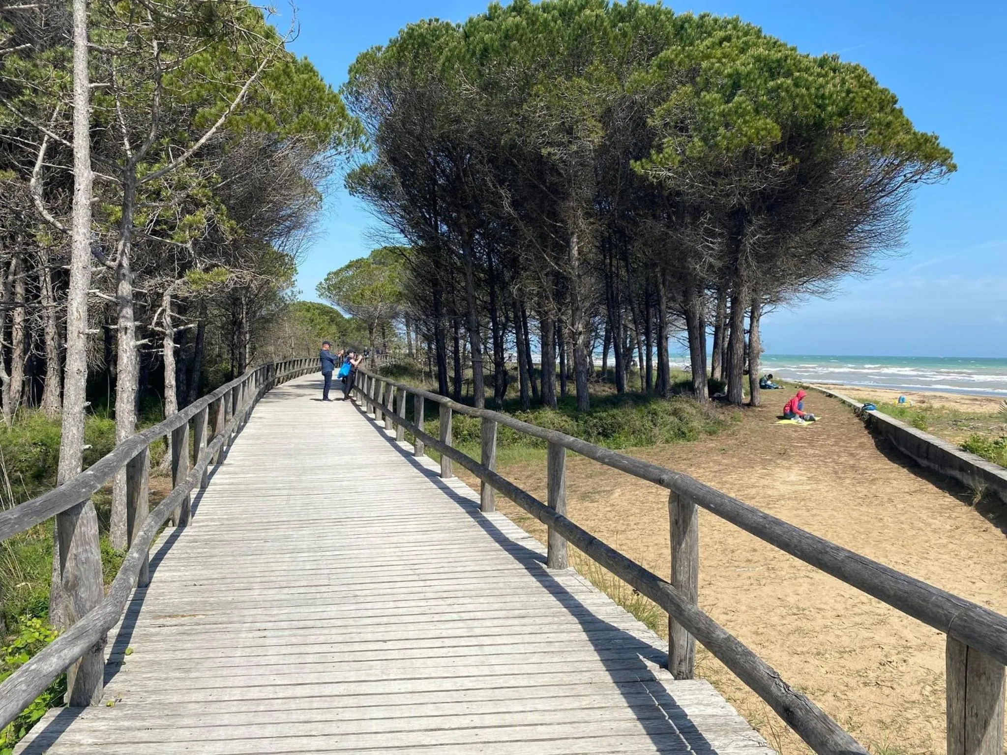 Summer in Adorable flat with terrace in Bibione - Beahost