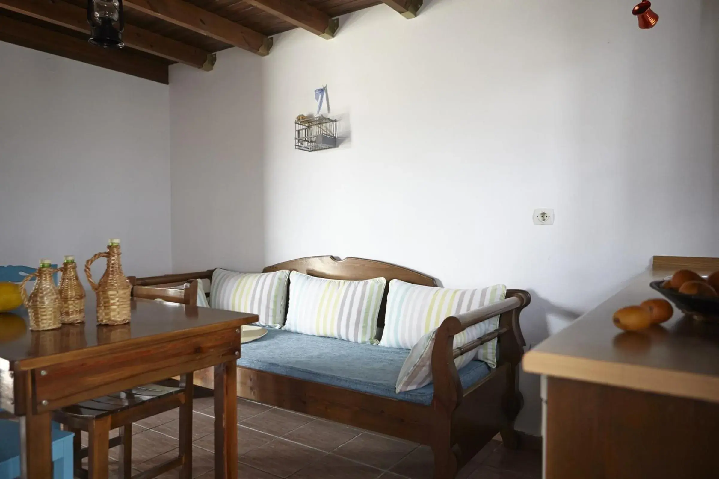 Suite with Sea View in Anna Traditional Apartments Suite with Sea View in Anna Traditional Apartments