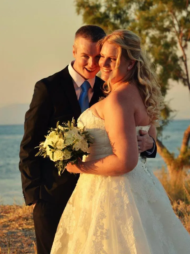 People in Hotel Andreas - Agistri (Skala)