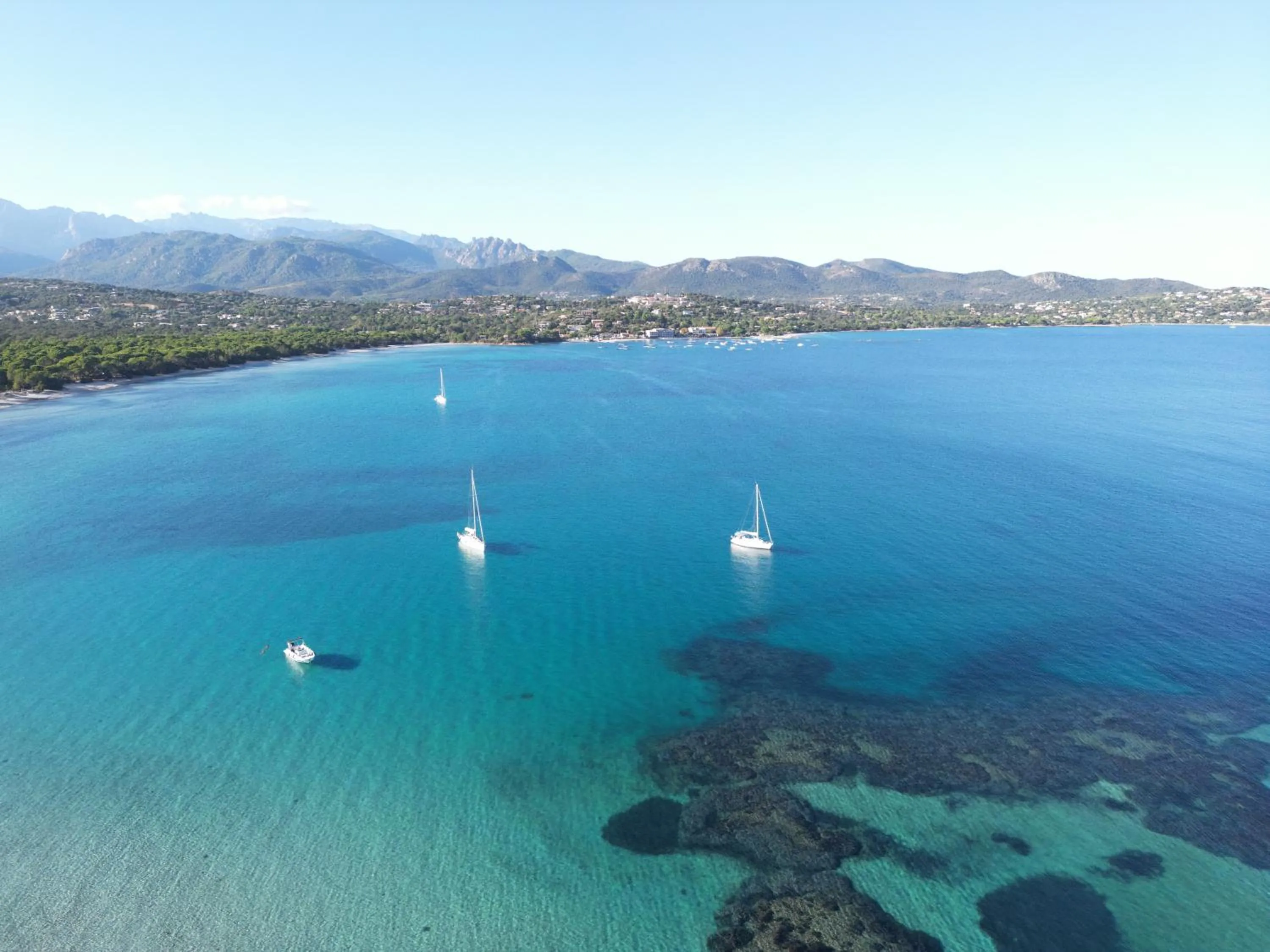 Nearby landmark in Les Regalia Hôtel & Spa