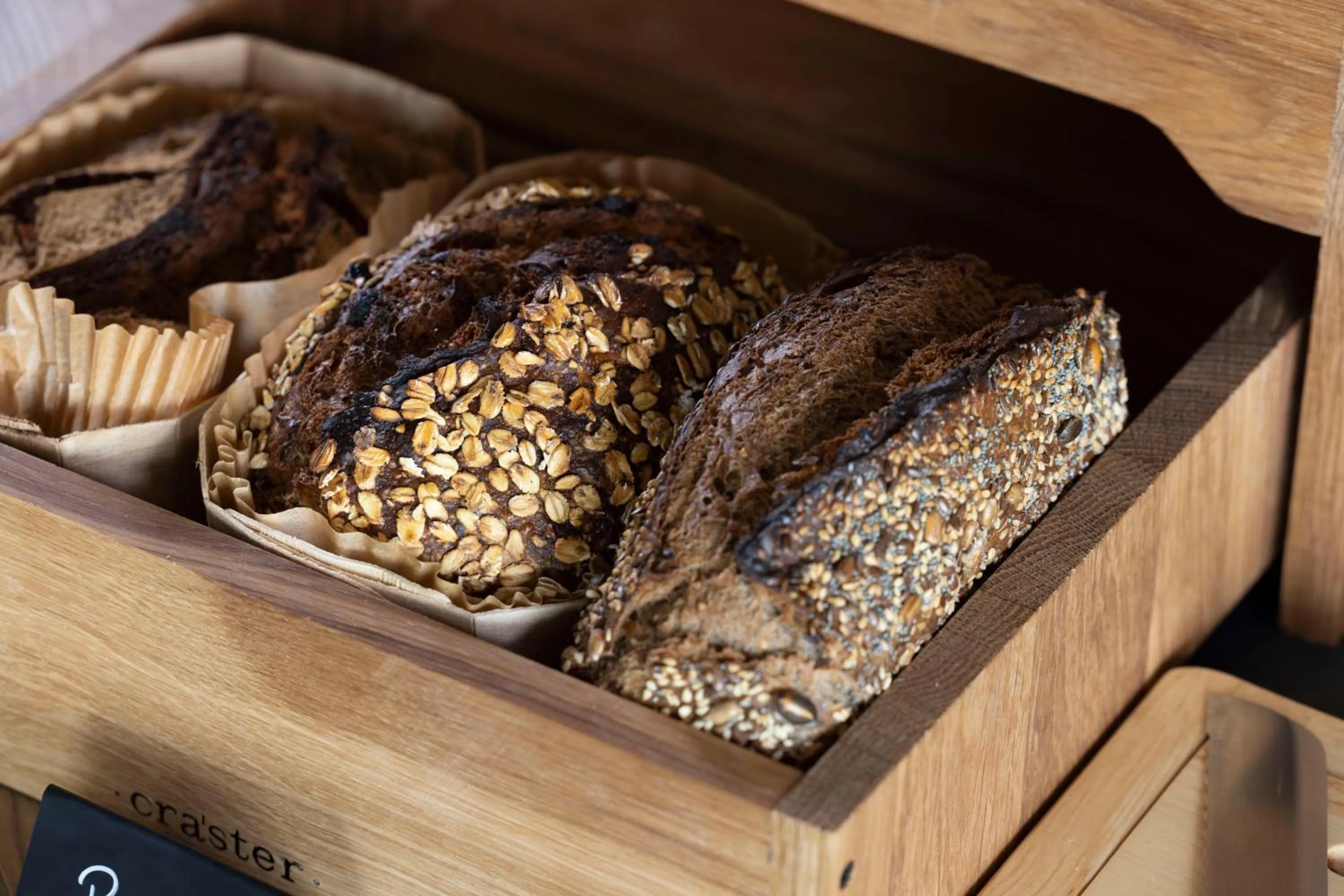 Breakfast in Les Regalia Hôtel & Spa