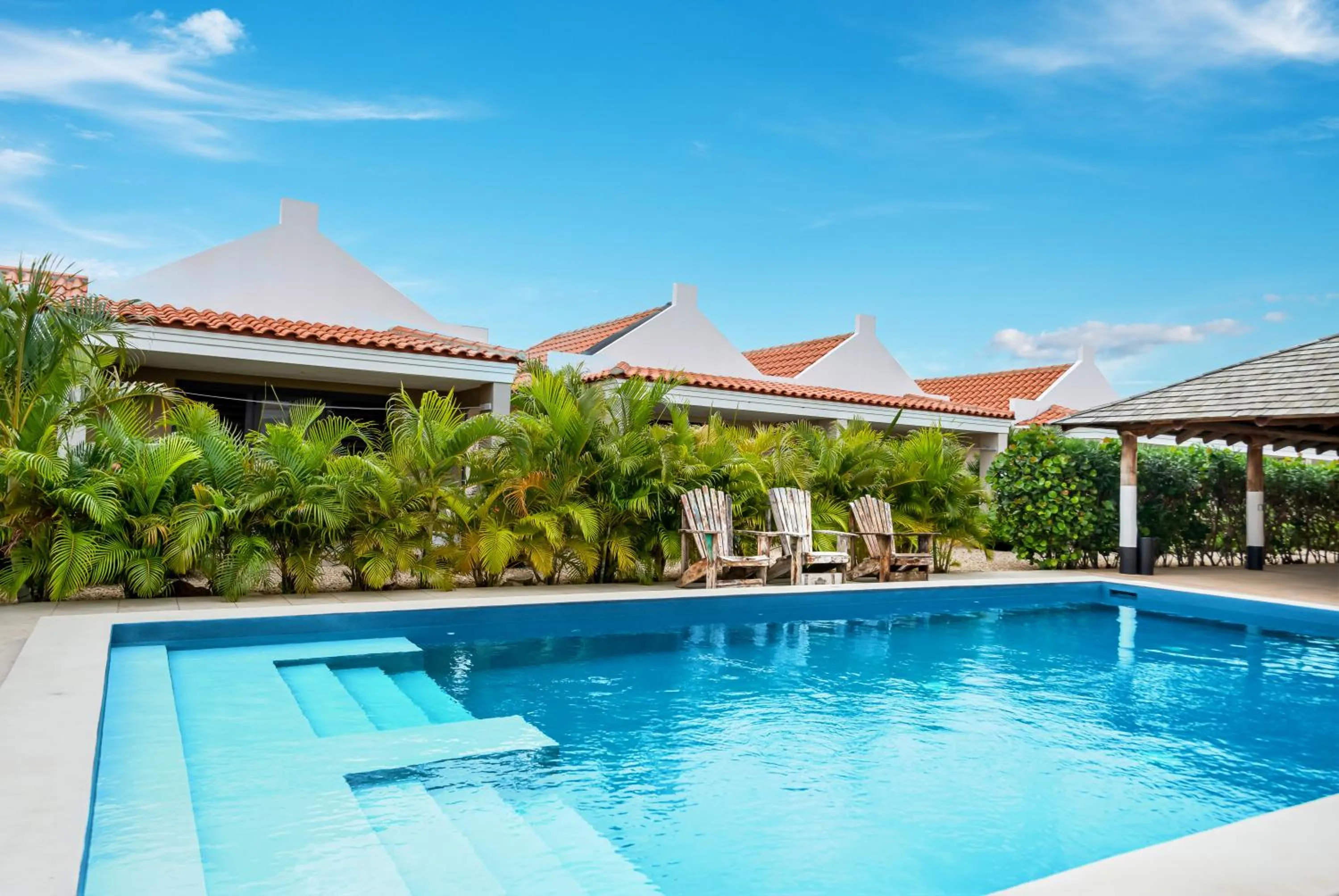 Kura Kabana by Boutique Bonaire Unique Resorts