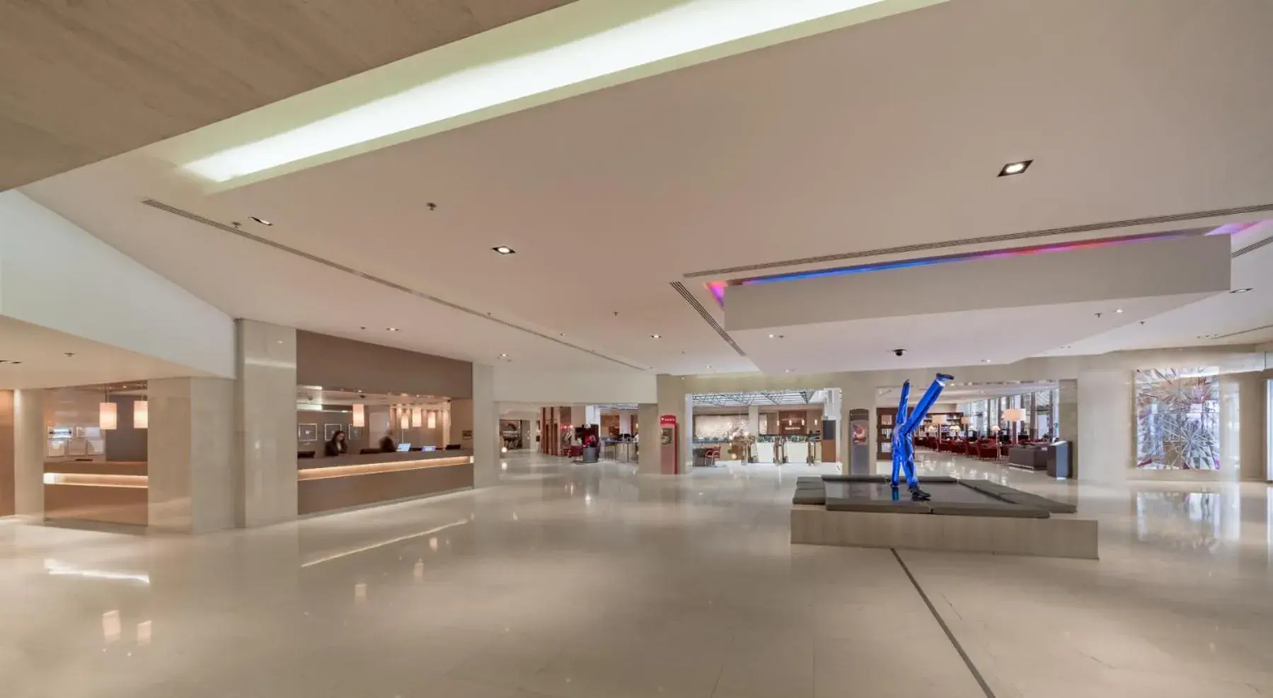 Athenaeum Intercontinental by IHG Athenaeum Intercontinental by IHG