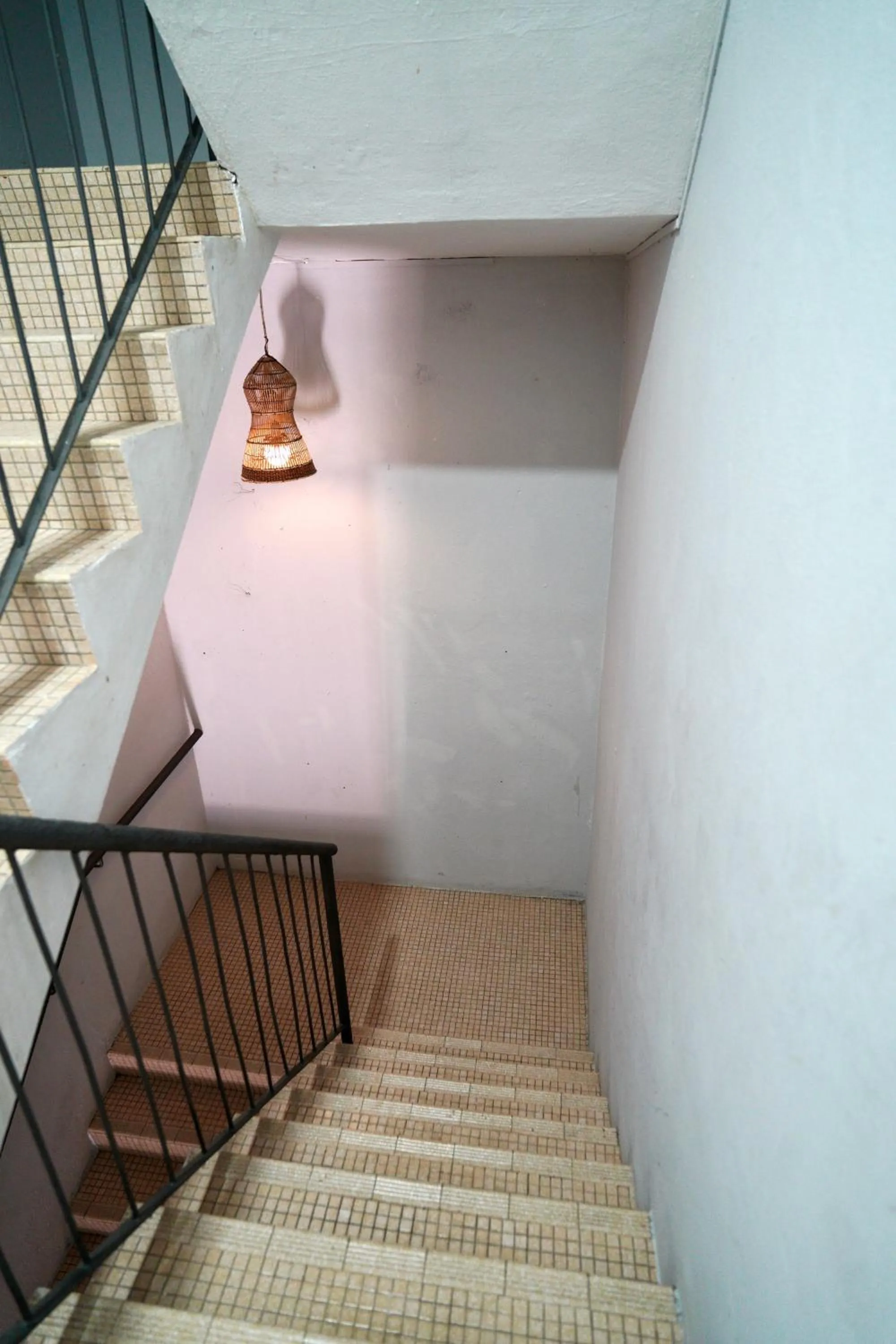 Property building in Swanling Kuching