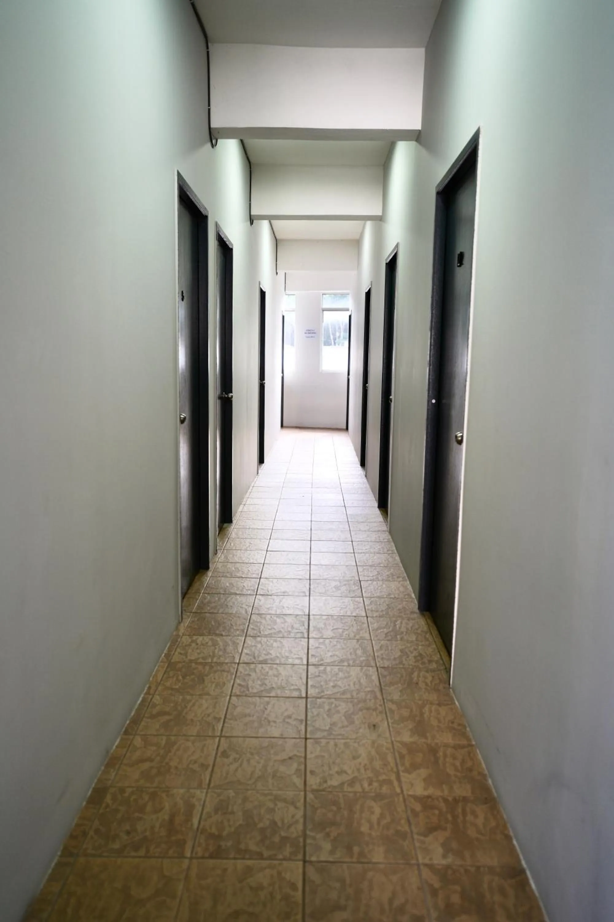 Property building in Swanling Kuching