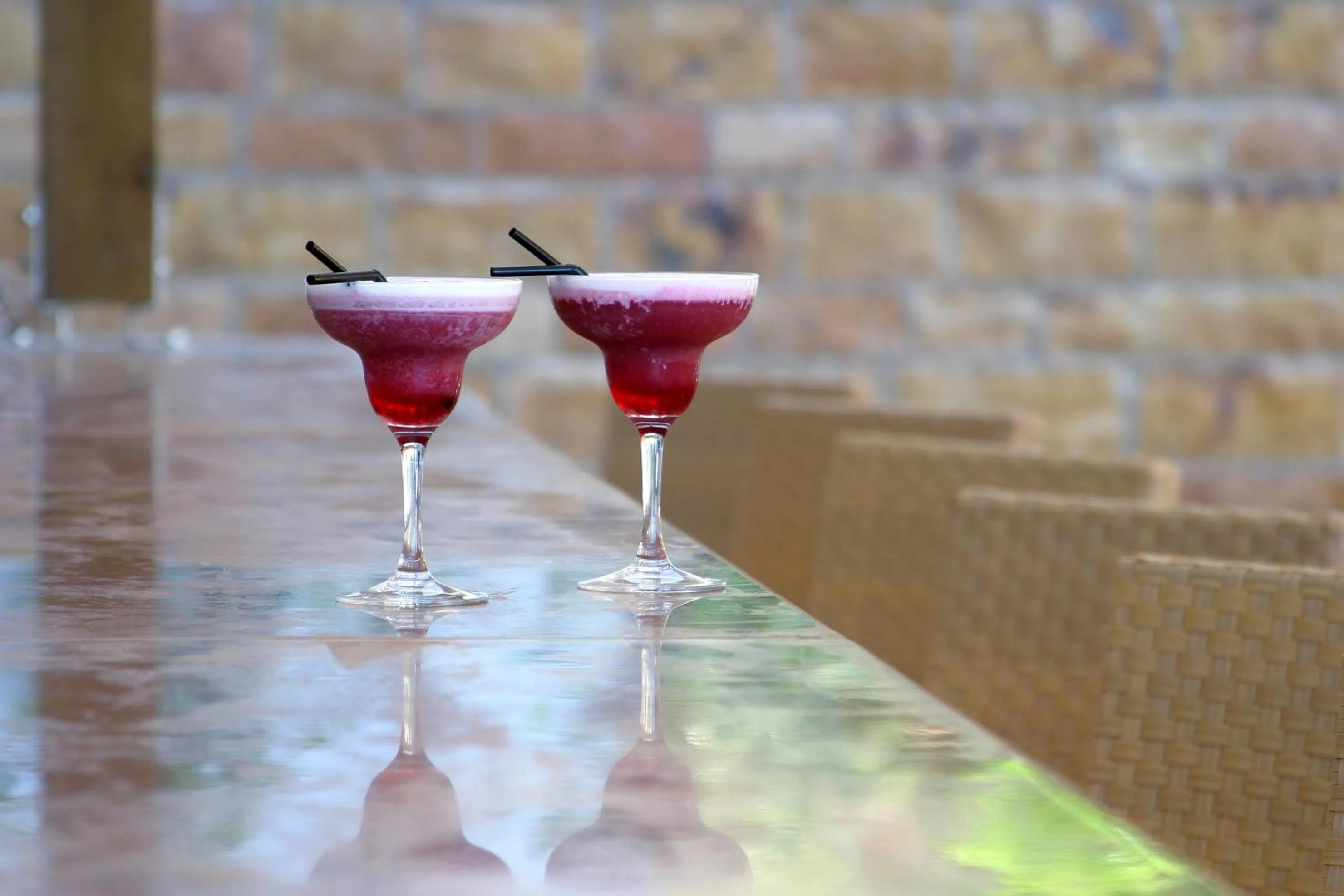 Area and facilities in Erytha Hotel & Resort Chios