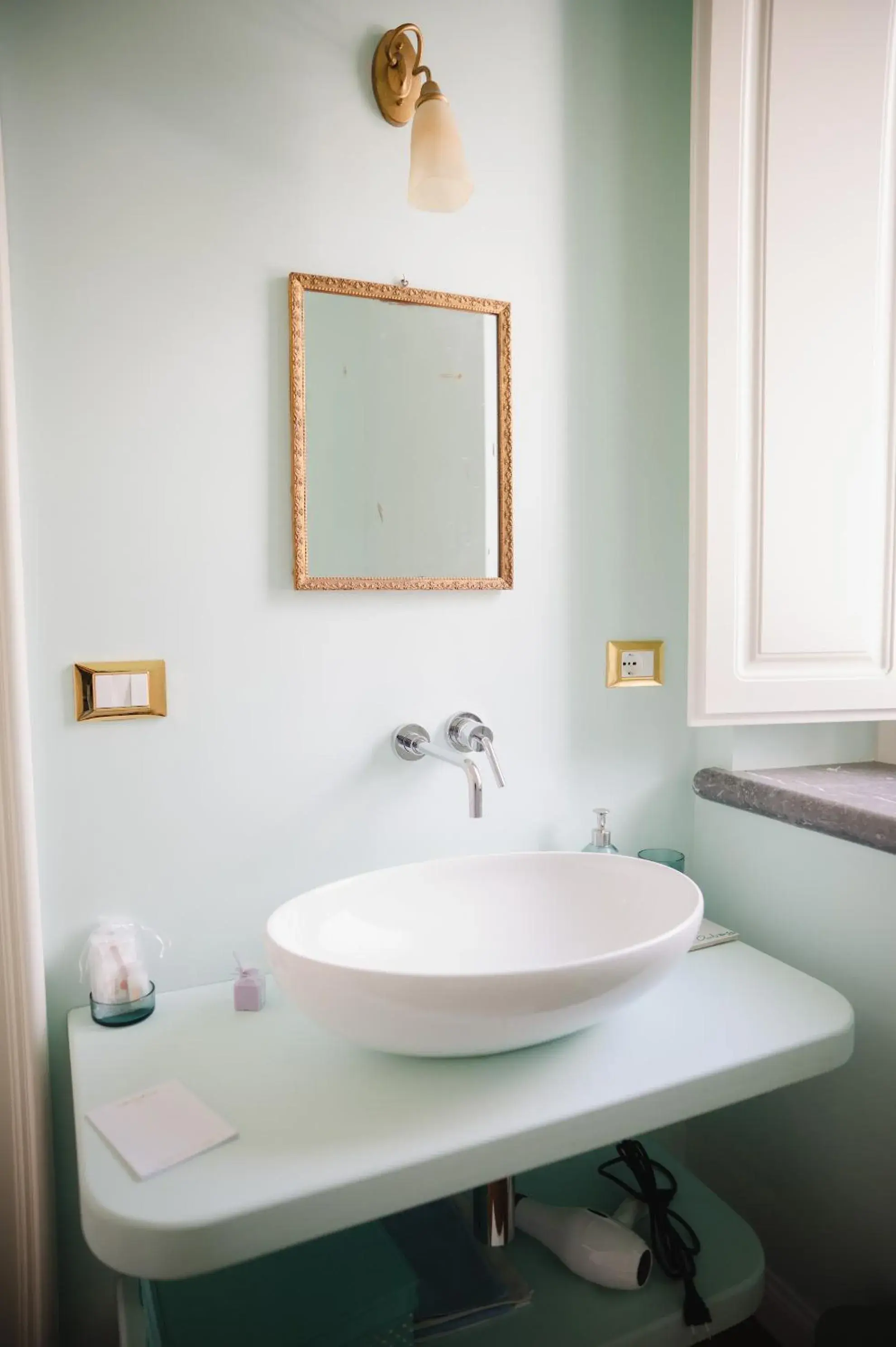 King Room in VillaOmbrosa King Room in VillaOmbrosa