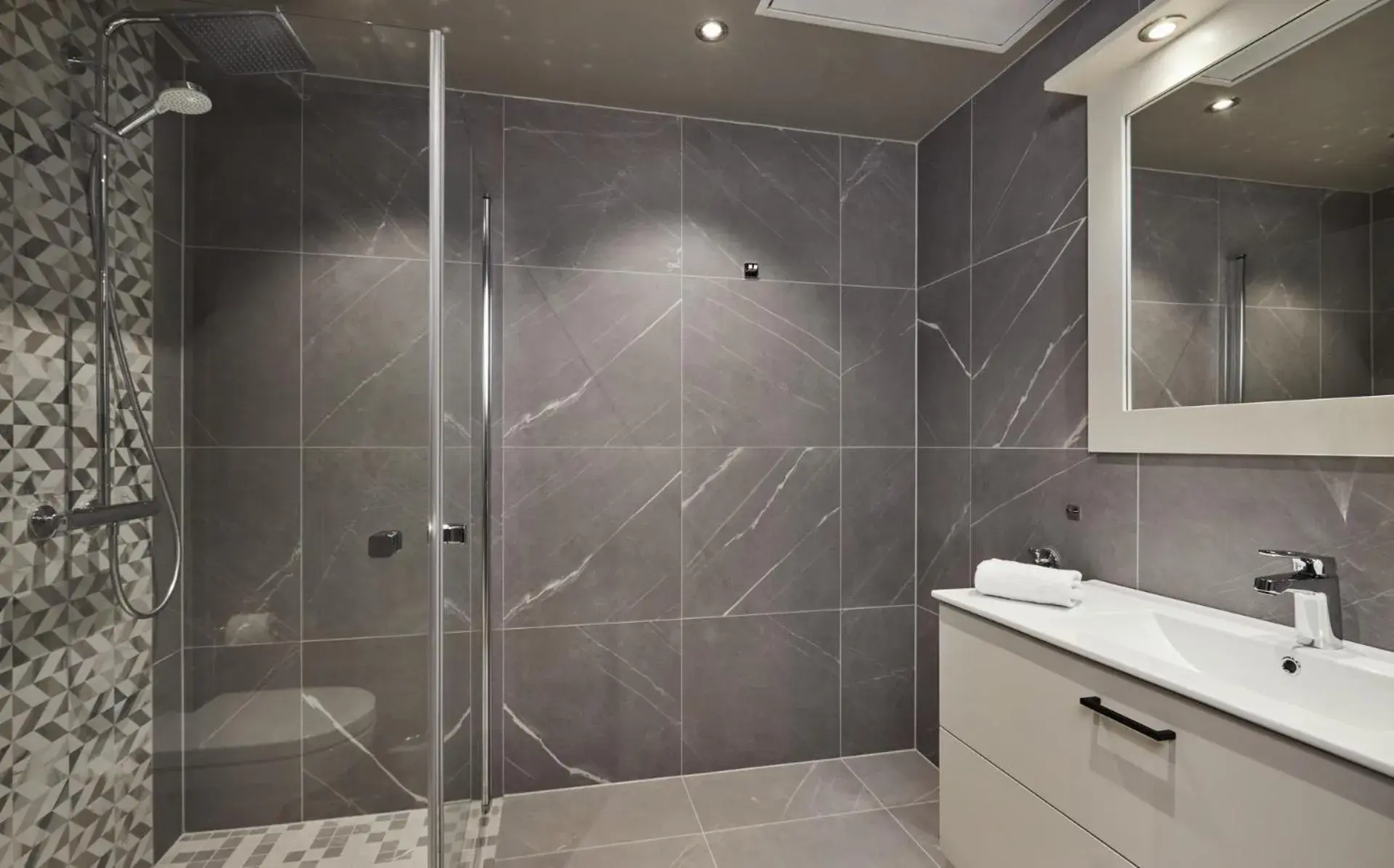 Apartment with Terrace in Riddergaarden Leiligheter Apartment with Terrace in Riddergaarden Leiligheter