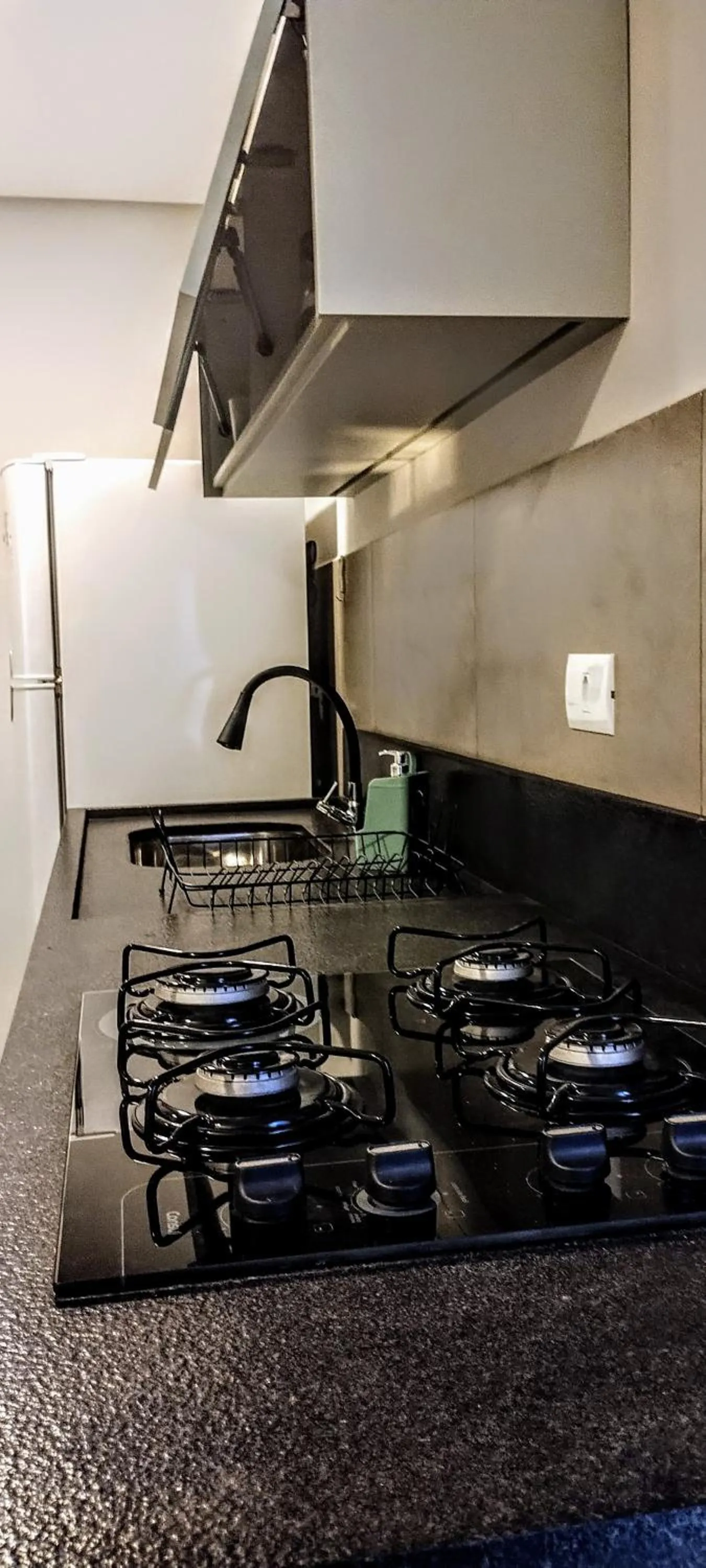 Hotel Coroados Foz Express