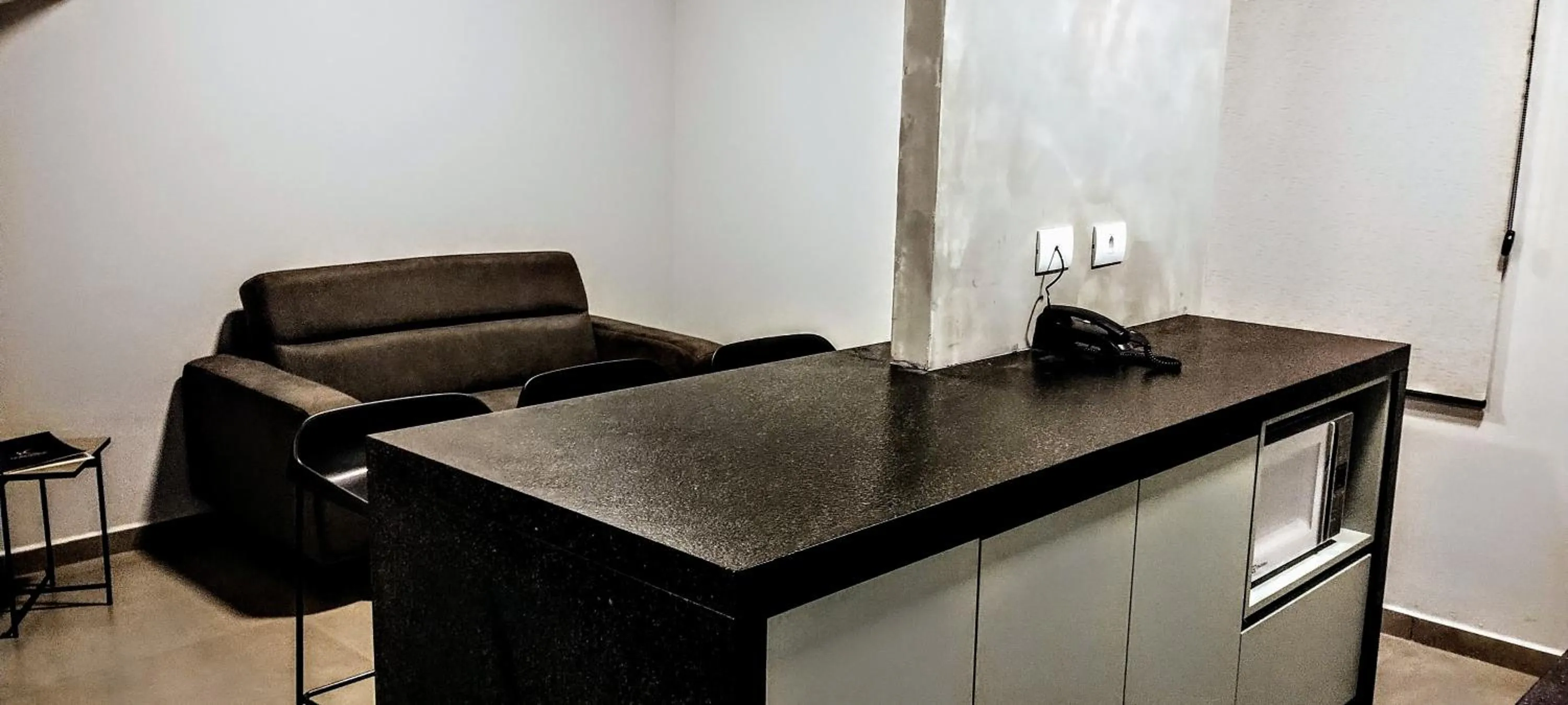 Hotel Coroados Foz Express