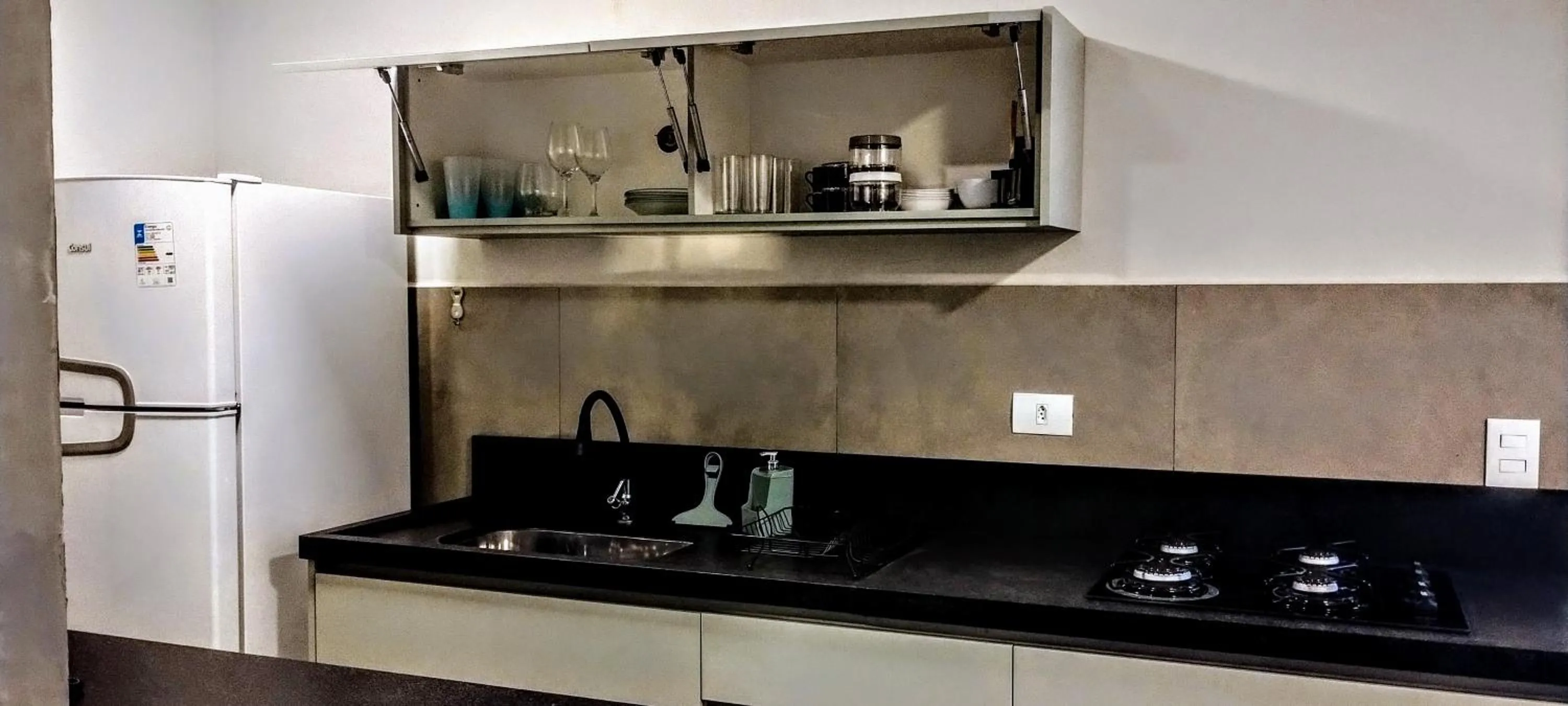 Hotel Coroados Foz Express