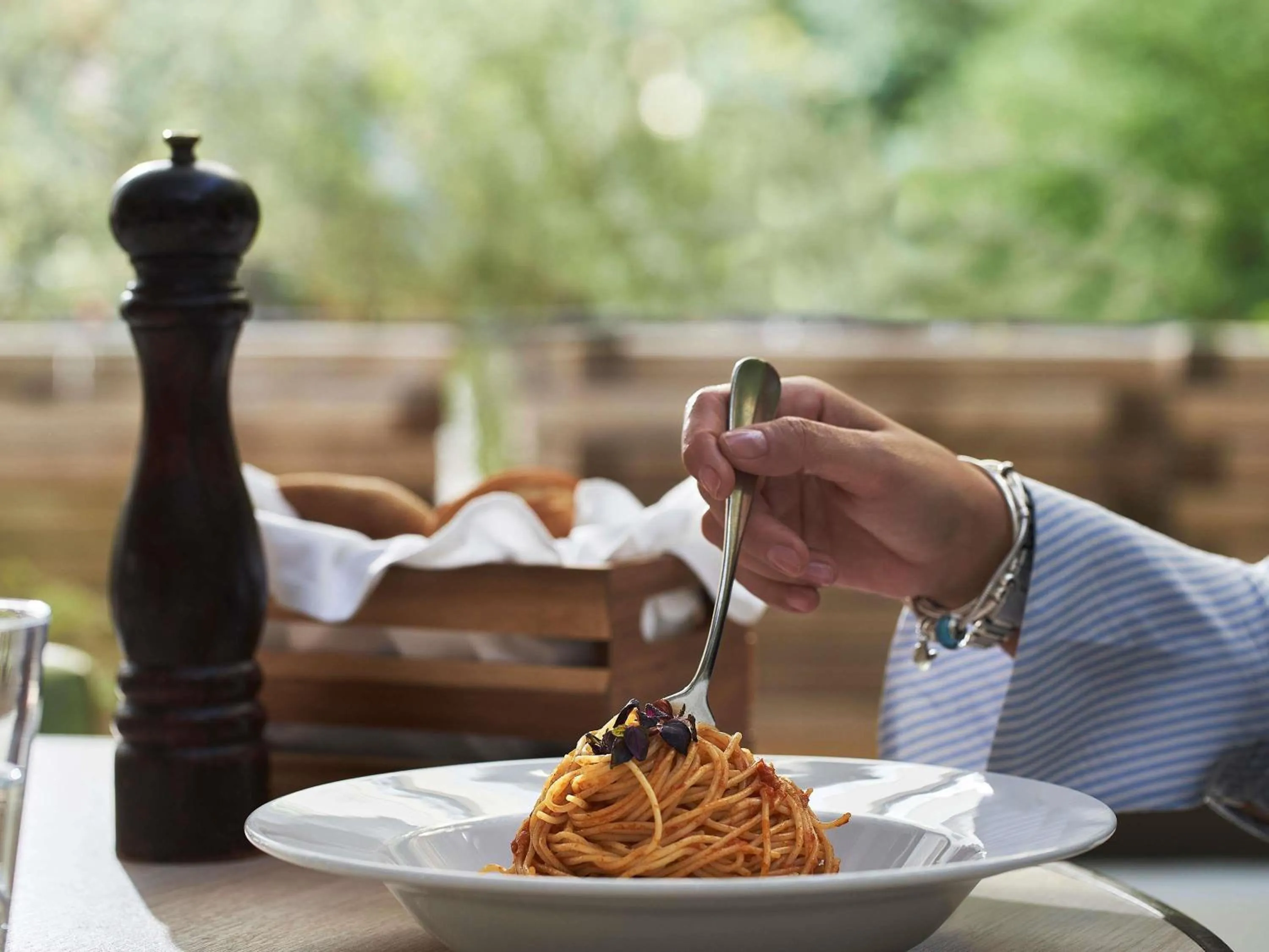 Other in Novotel Athens