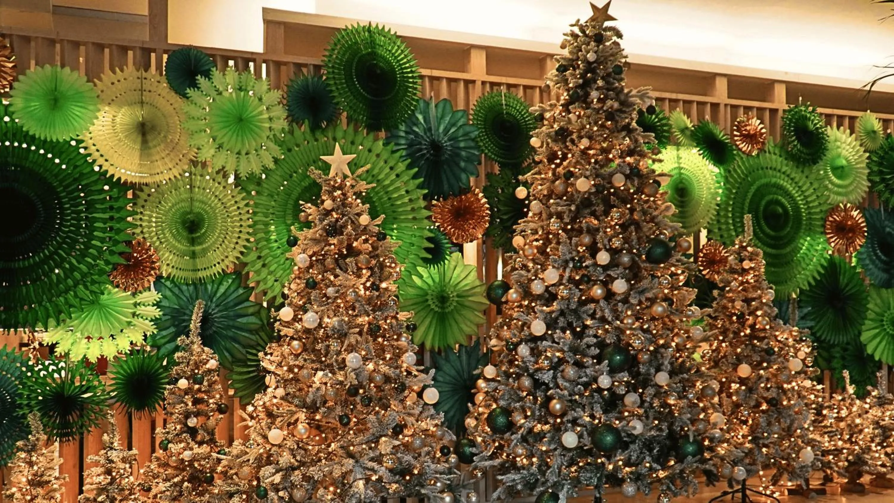 Lobby or reception in Novotel Athens