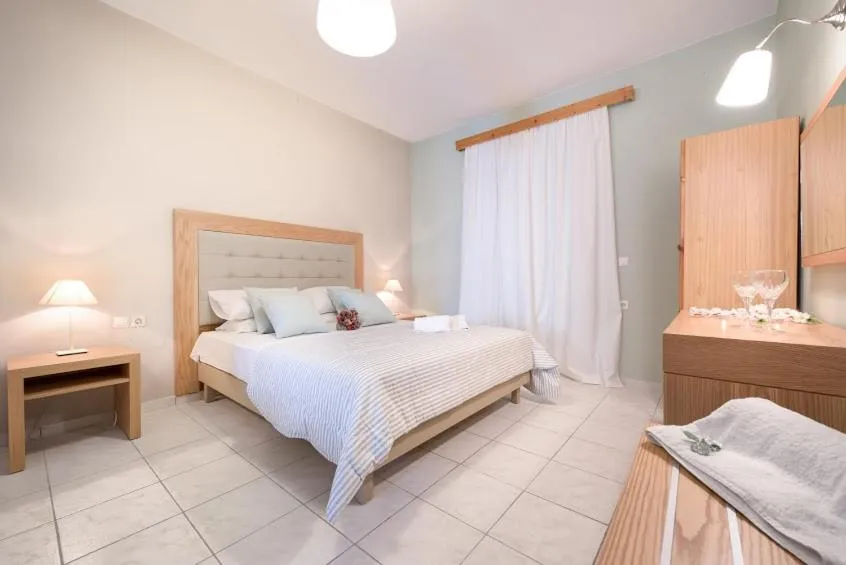 Hotel Plessas Palace