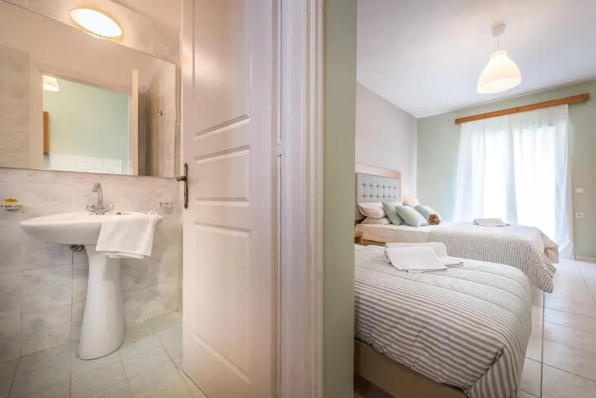 Hotel Plessas Palace