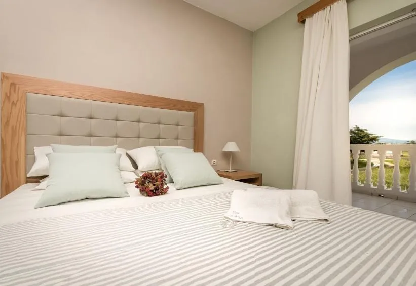 Hotel Plessas Palace