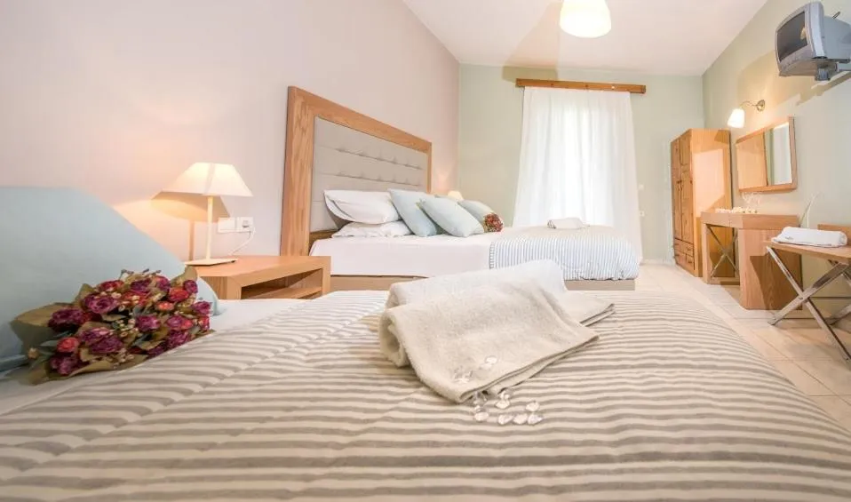 Hotel Plessas Palace