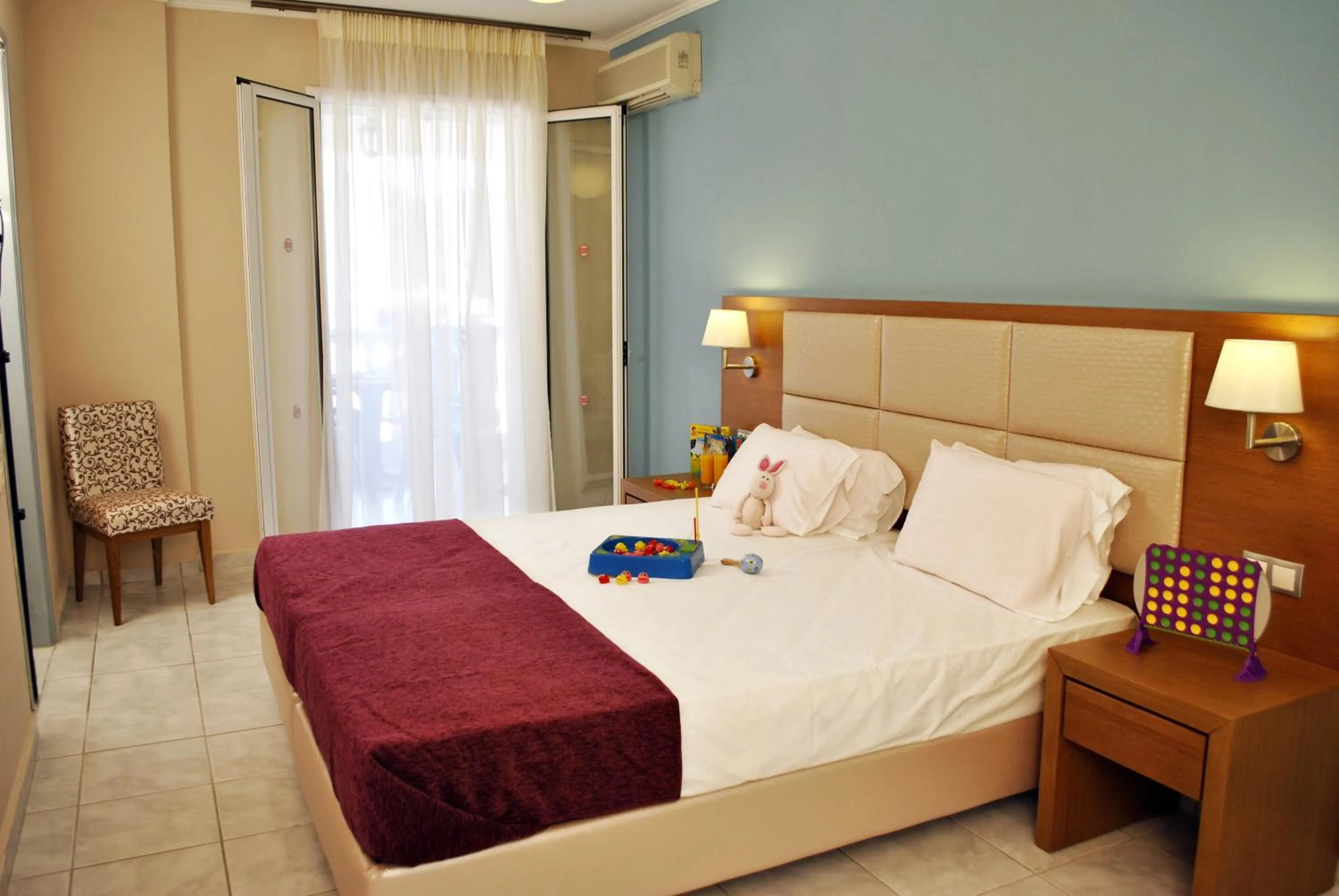 Hotel Plessas Palace