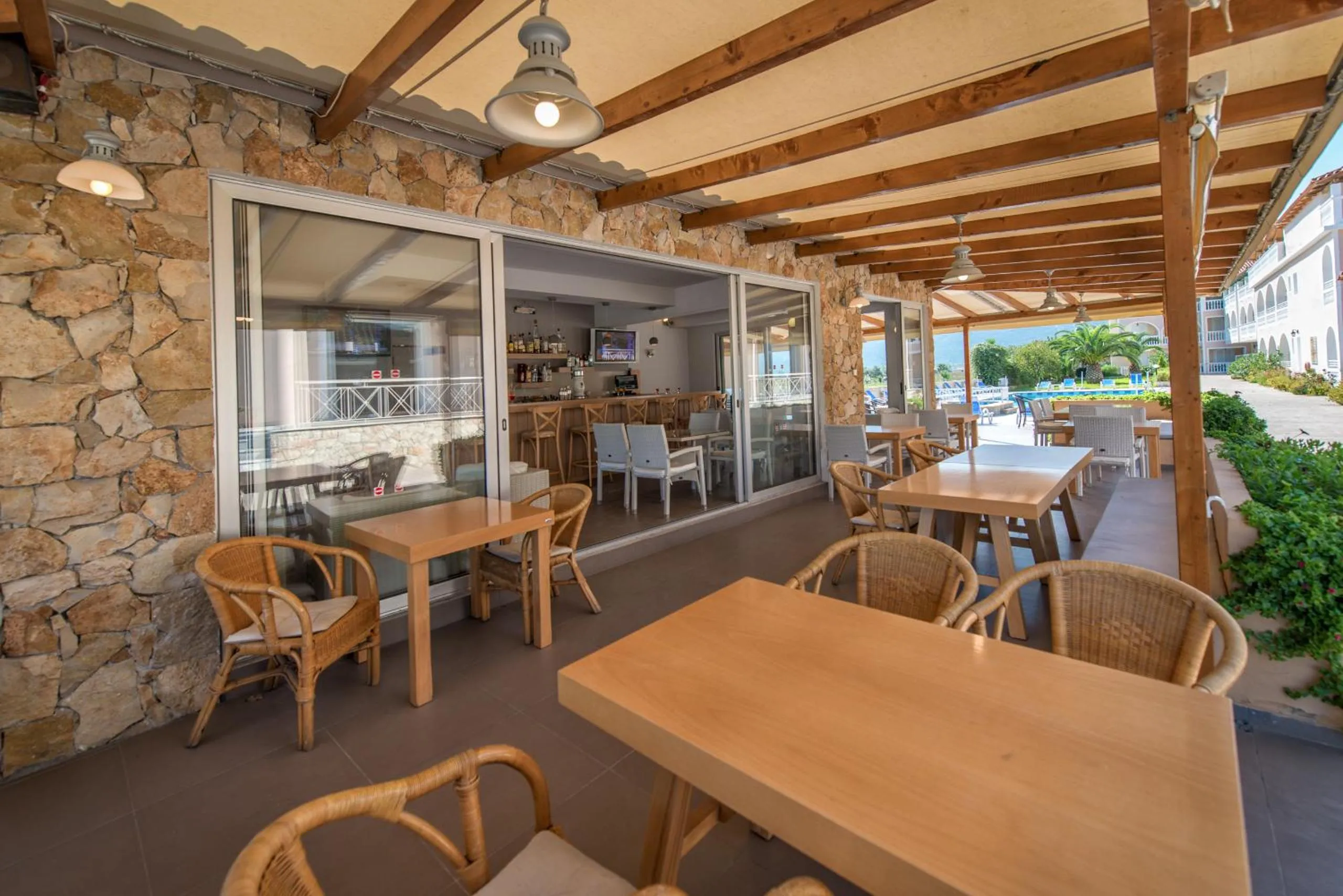 Hotel Plessas Palace