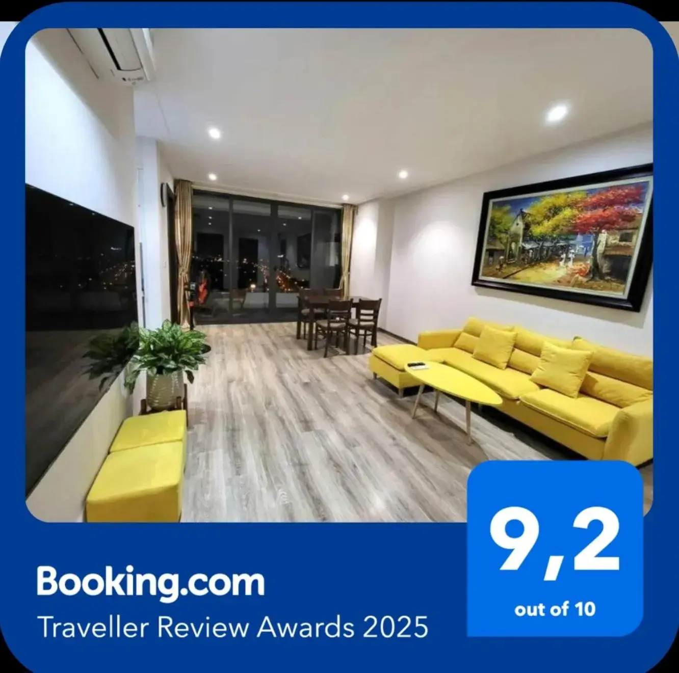 Căn hộ cao cấp tầng cao đối diện Aeon Mall 2PN/2PT Căn hộ cao cấp tầng cao đối diện Aeon Mall 2PN/2PT