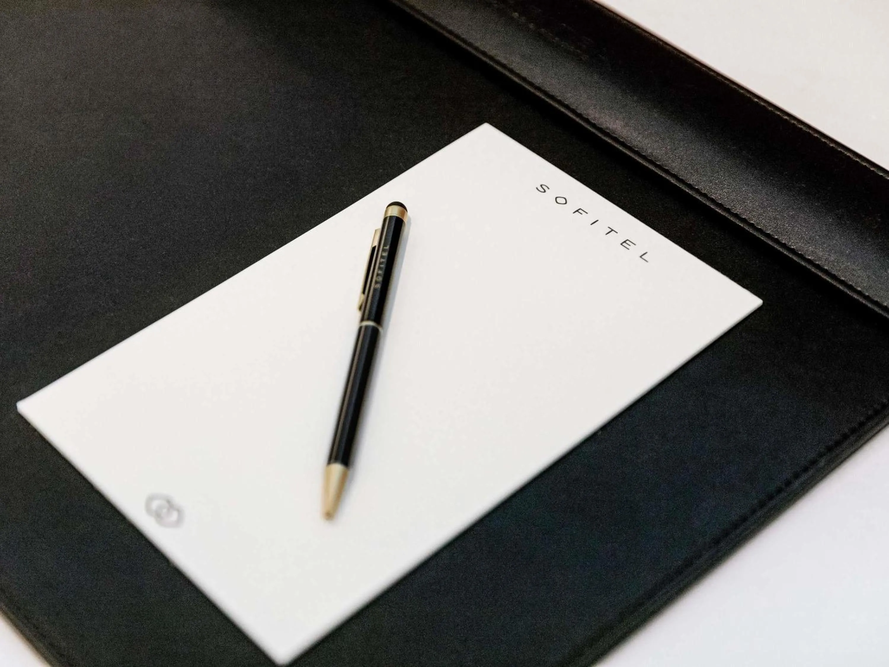 Meeting/conference room in Sofitel Athens Airport