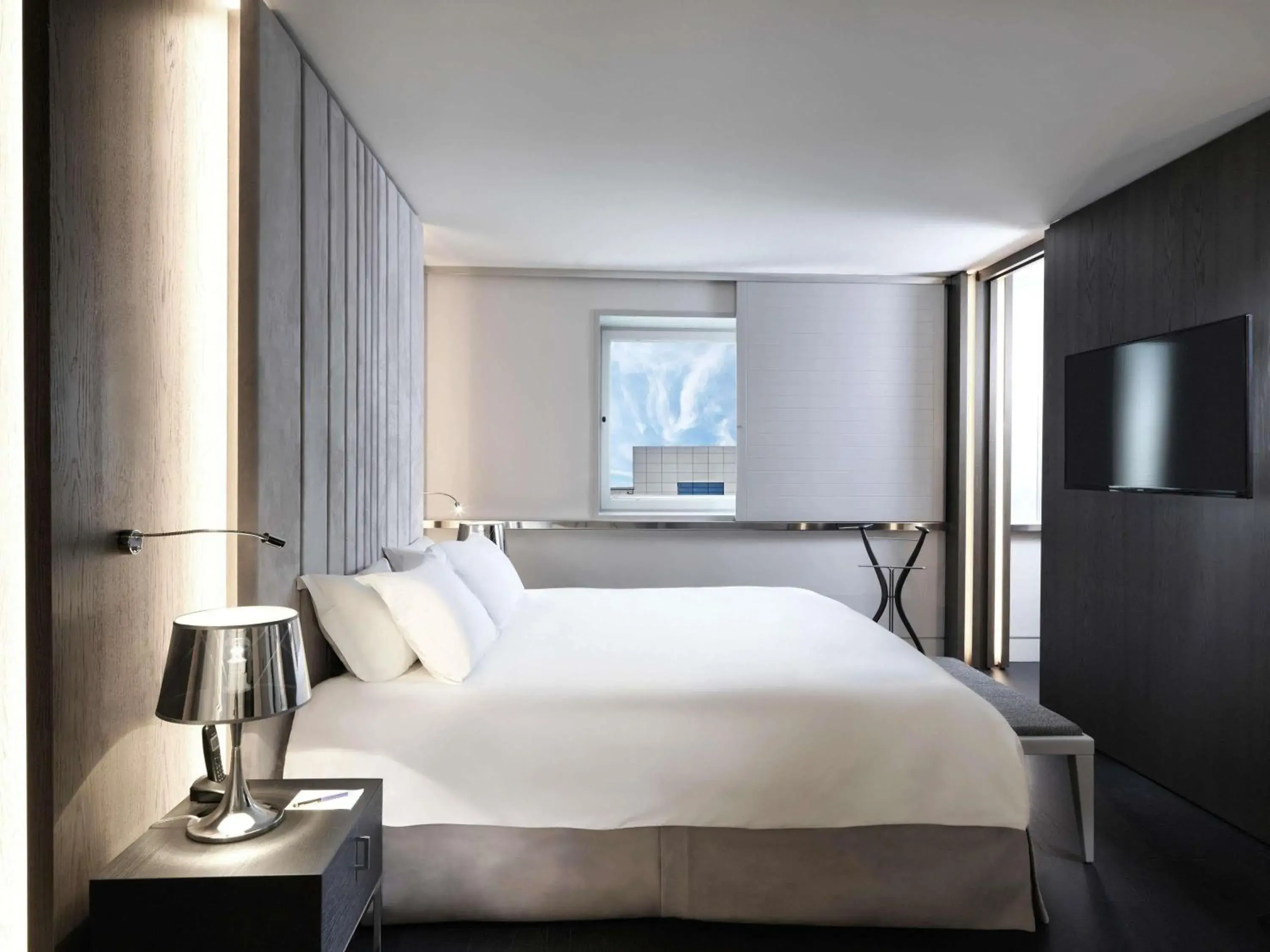 Junior King Suite - single occupancy in Sofitel Athens Airport Junior King Suite - single occupancy in Sofitel Athens Airport