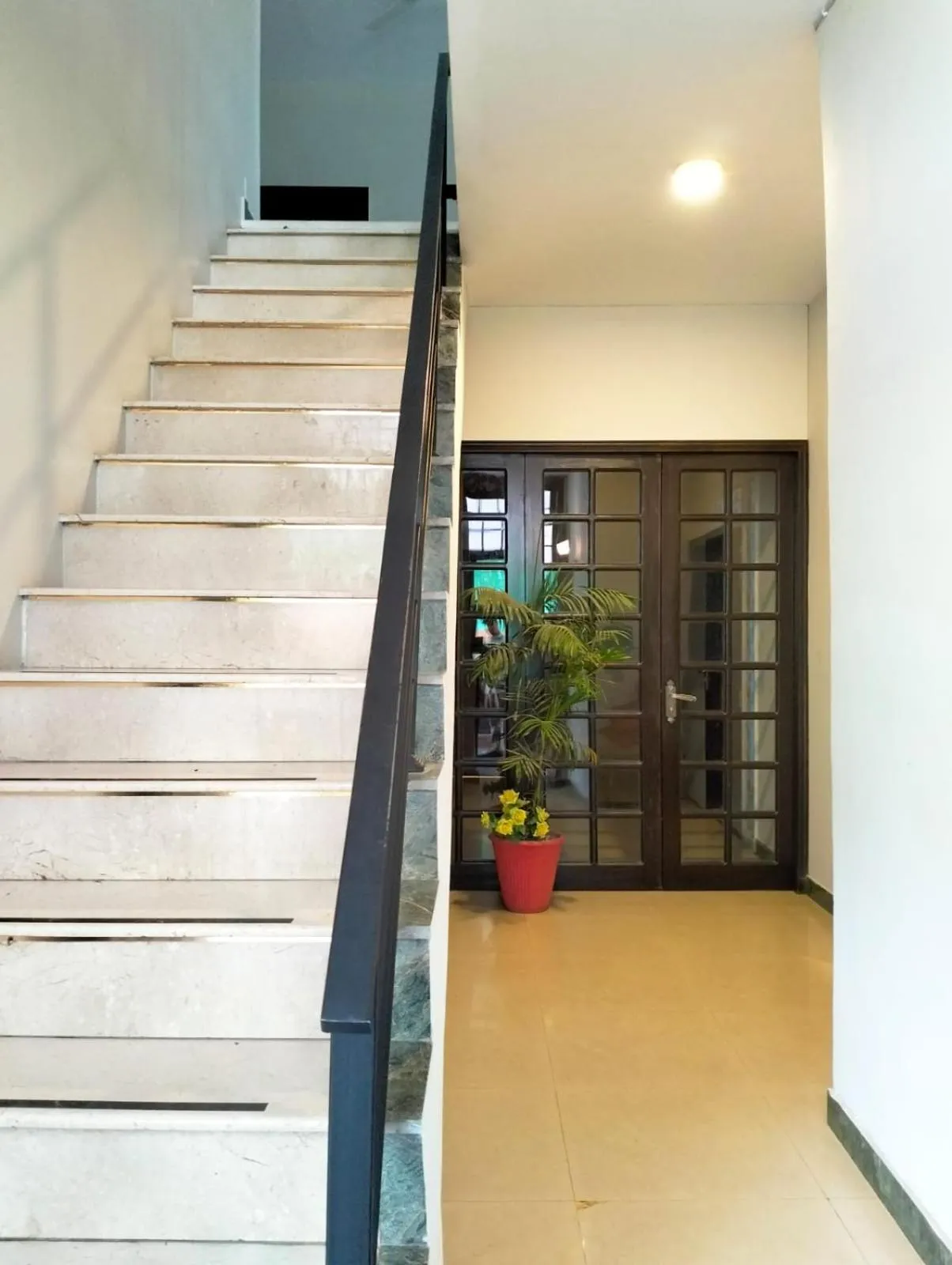 Property building in Riviera Courtyard Guest House Islamabad