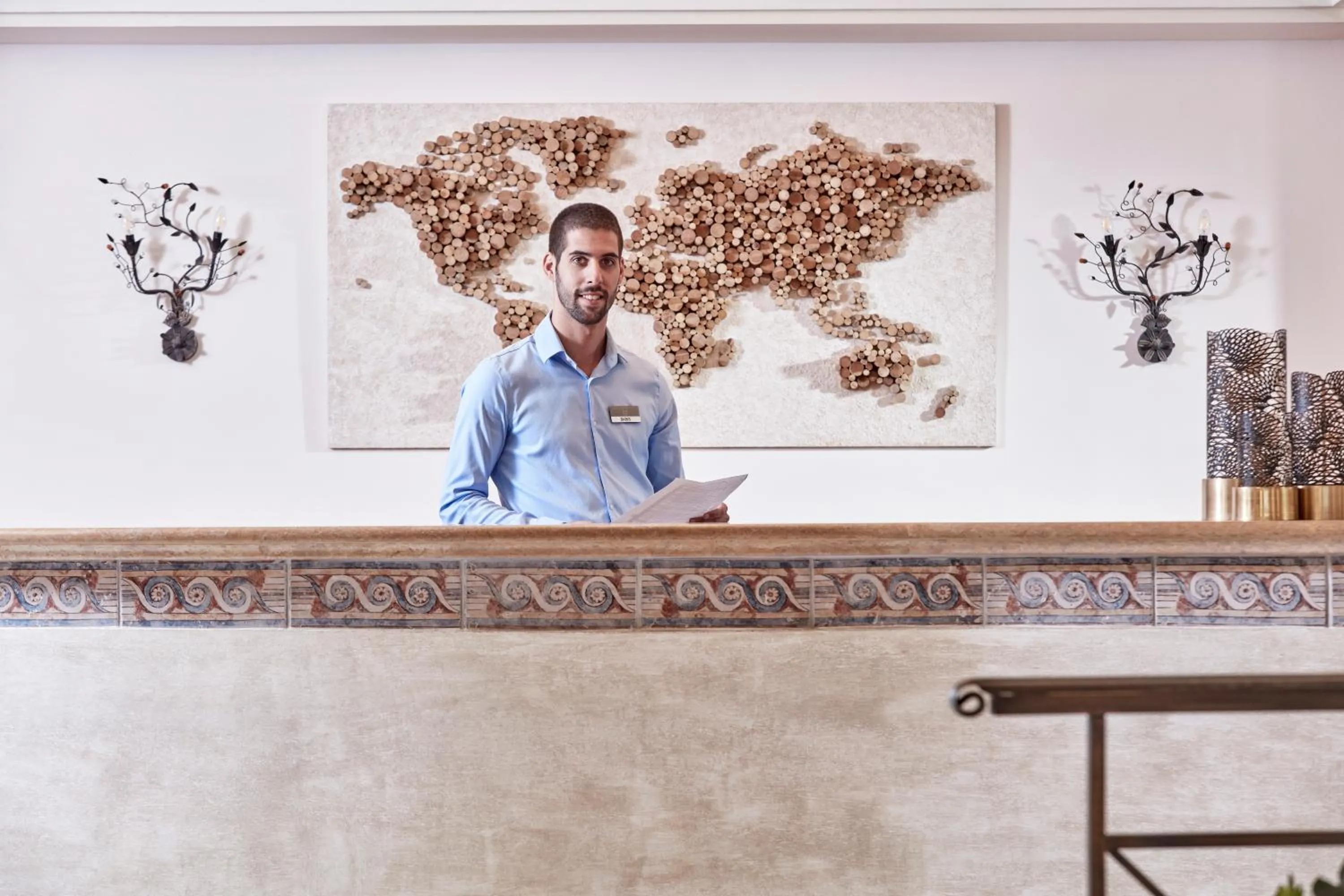 Santo Miramare Beach Resort