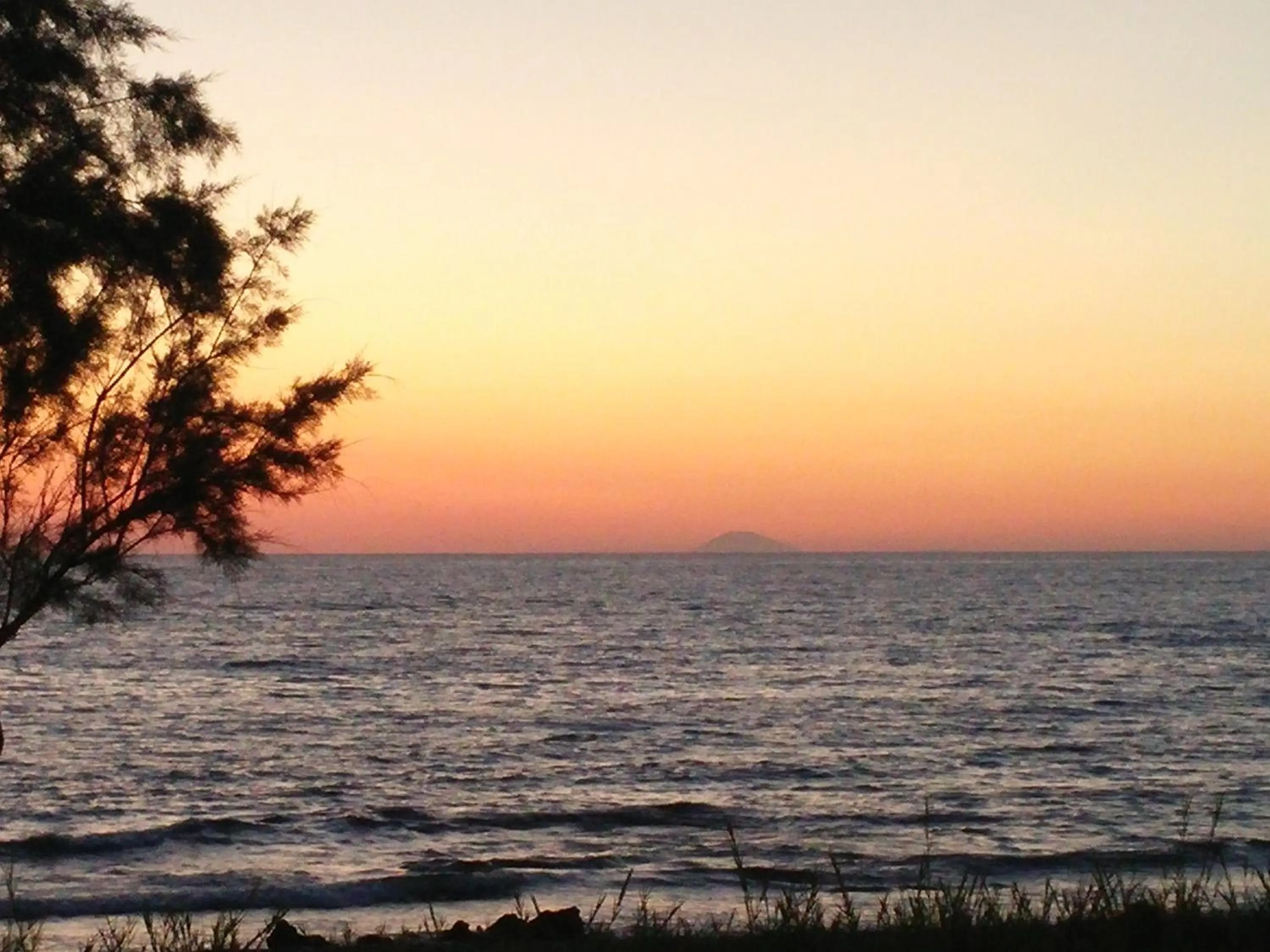 View (from property/room) in Irida Beach Resort Suites