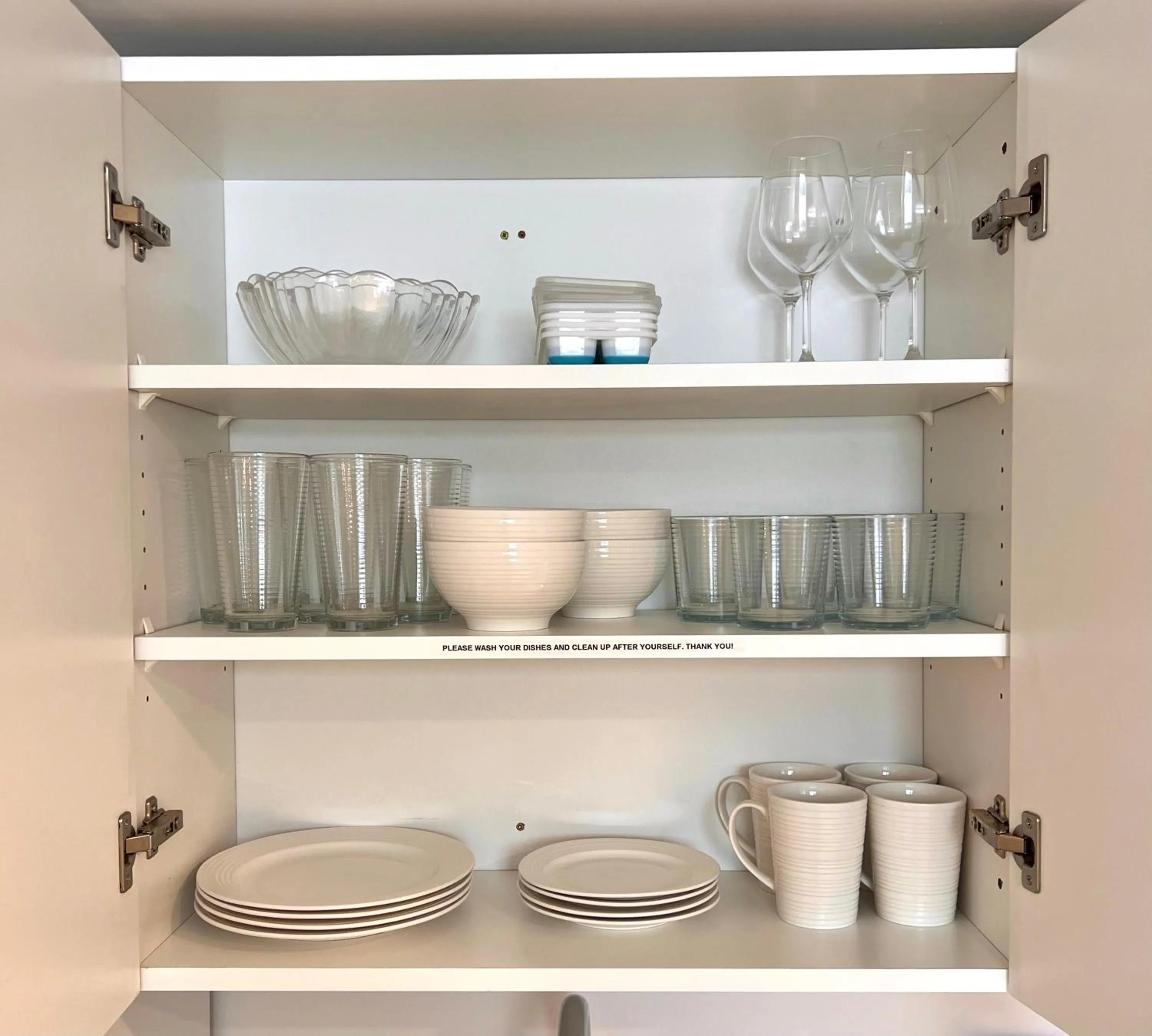 Kitchen or kitchenette in The Boho Oasis