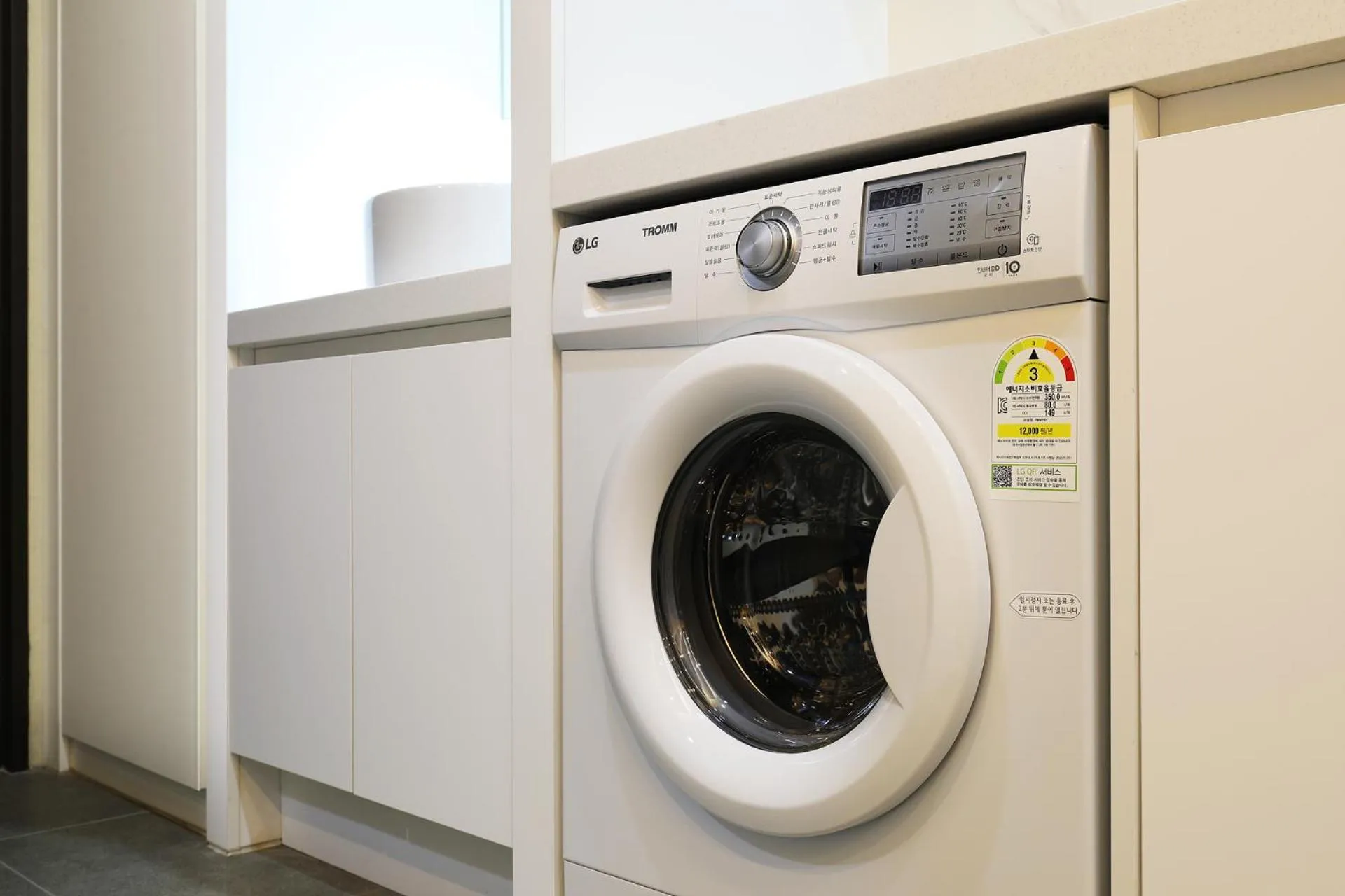 Area and facilities in The Stay Classic Hotel Myeongdong