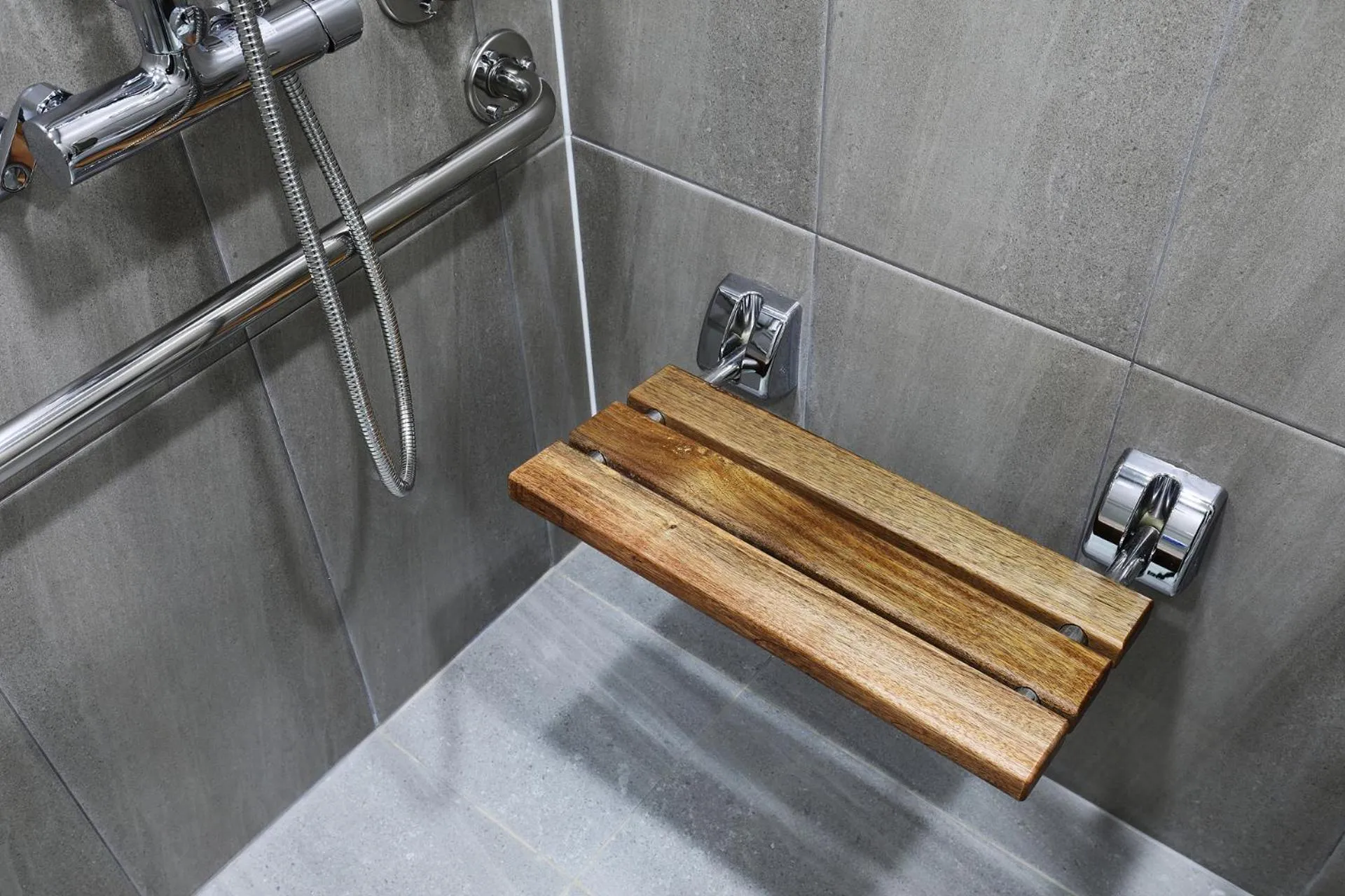 Bathroom in The Stay Classic Hotel Myeongdong