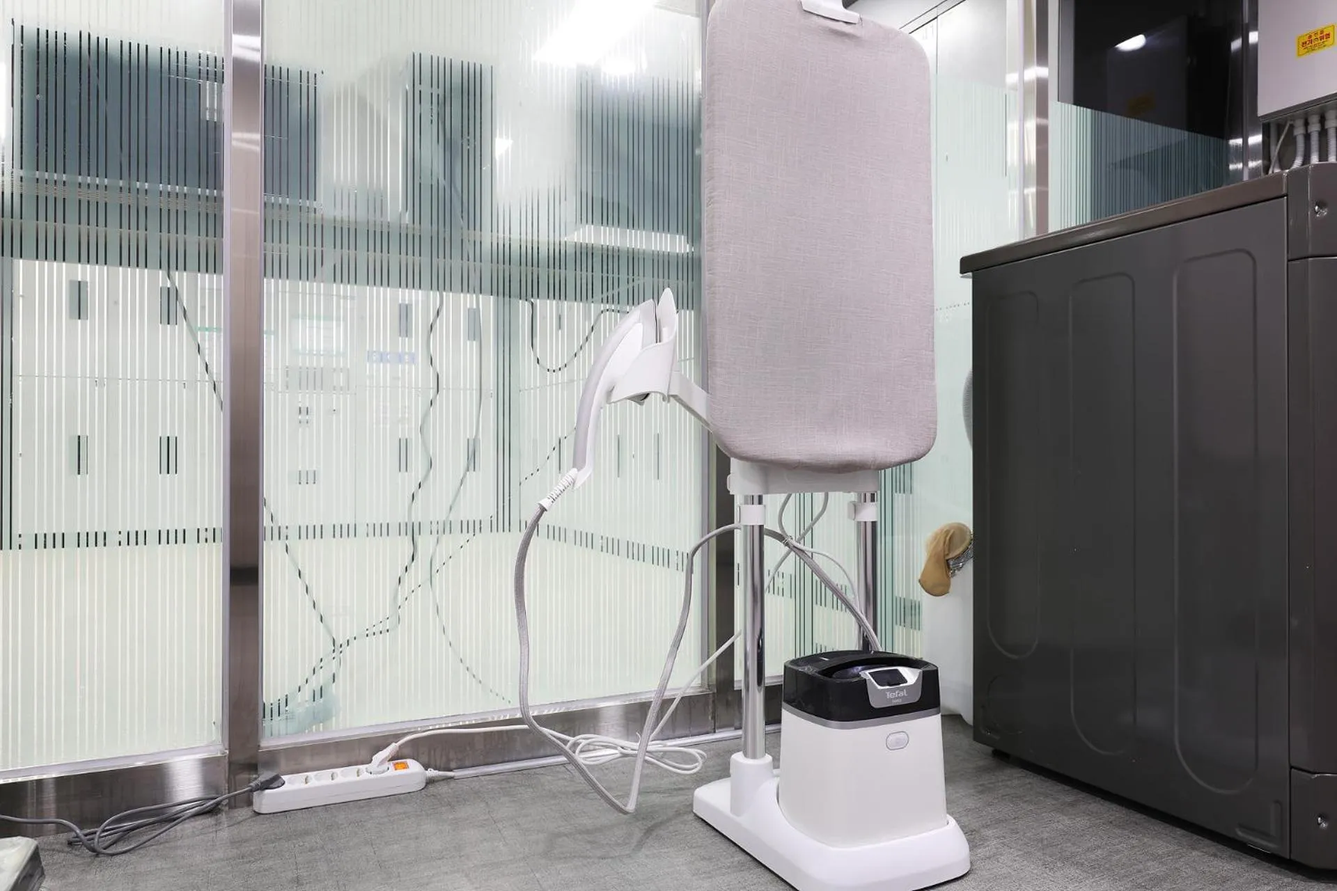 furniture in The Stay Classic Hotel Myeongdong