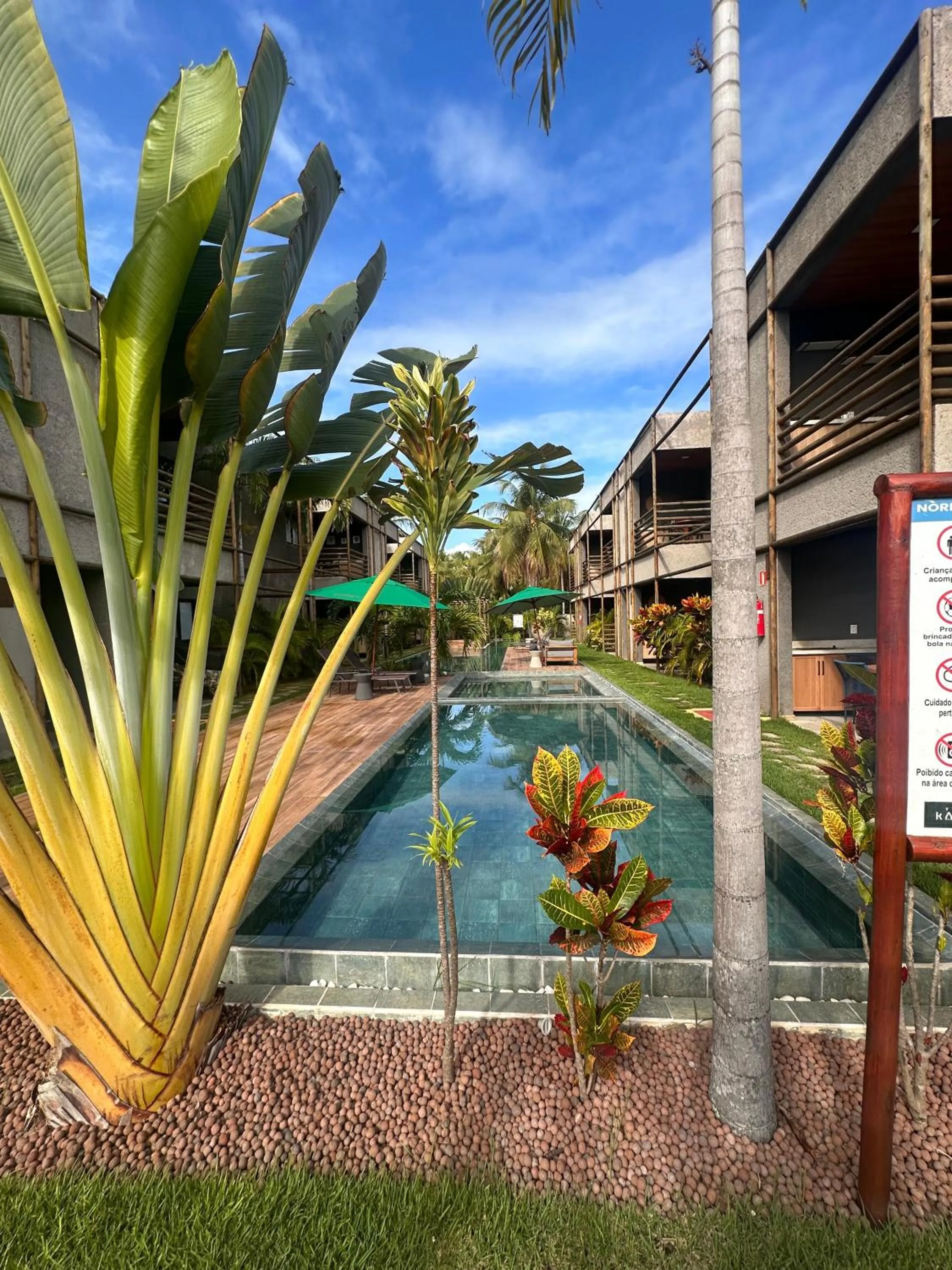 Property building in KAMBY MILAGRES l Natureza e Conforto