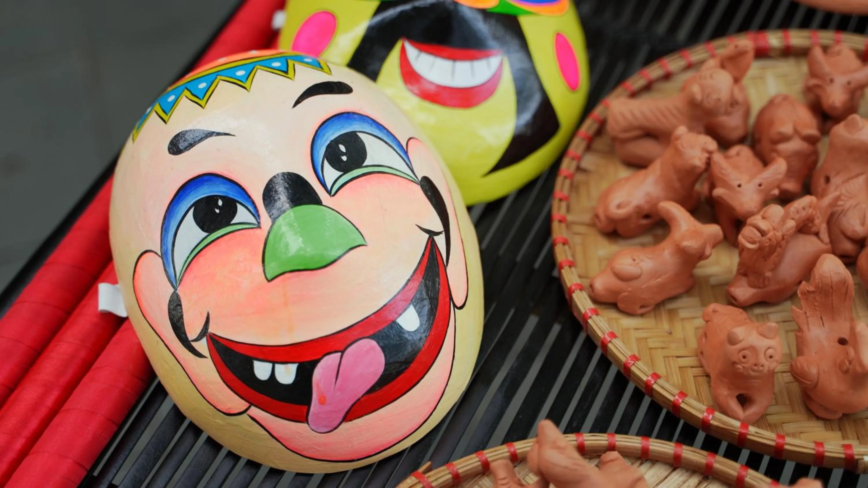 Activities in HOI AN HISTORIC HOTEL