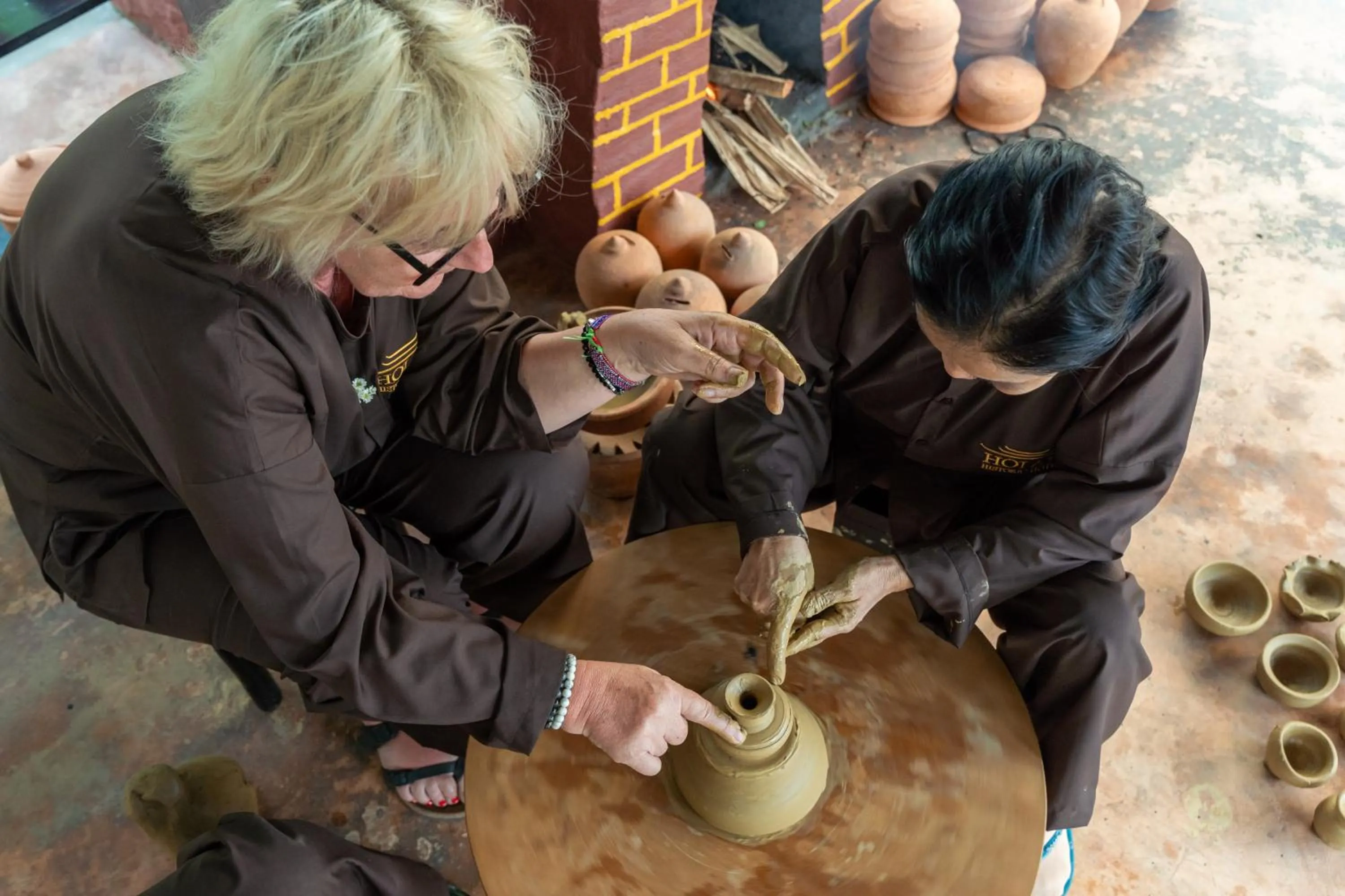 Activities in HOI AN HISTORIC HOTEL