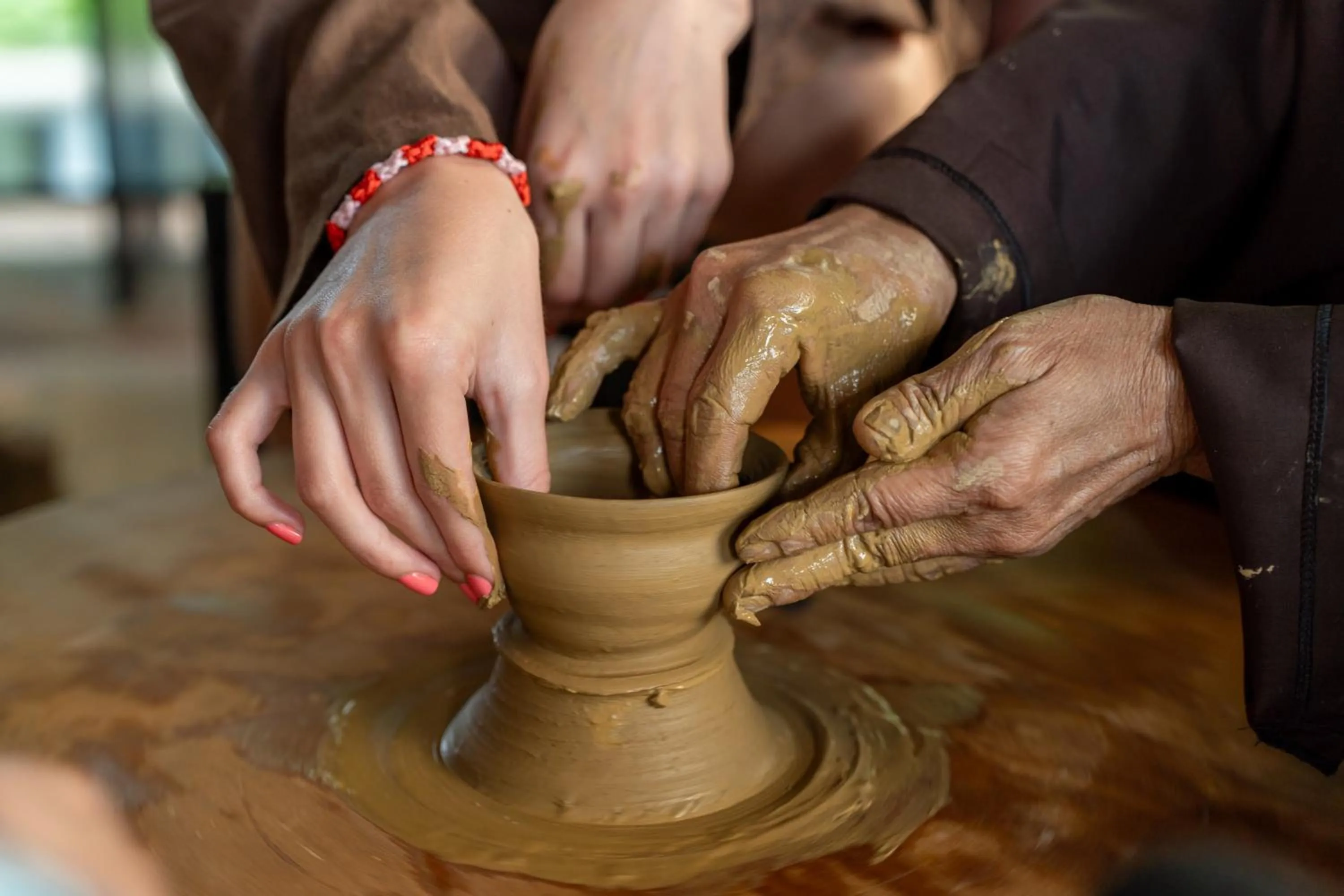 Activities in HOI AN HISTORIC HOTEL