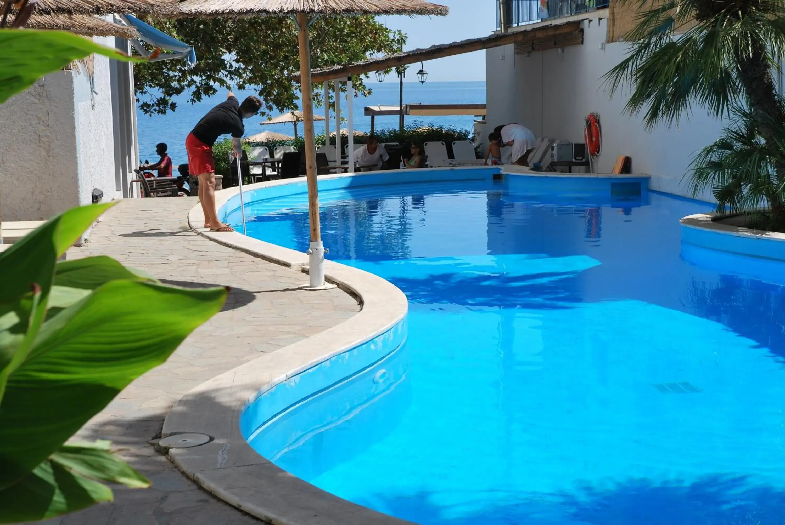 Hotel Kanelli Beach Hotel Kanelli Beach