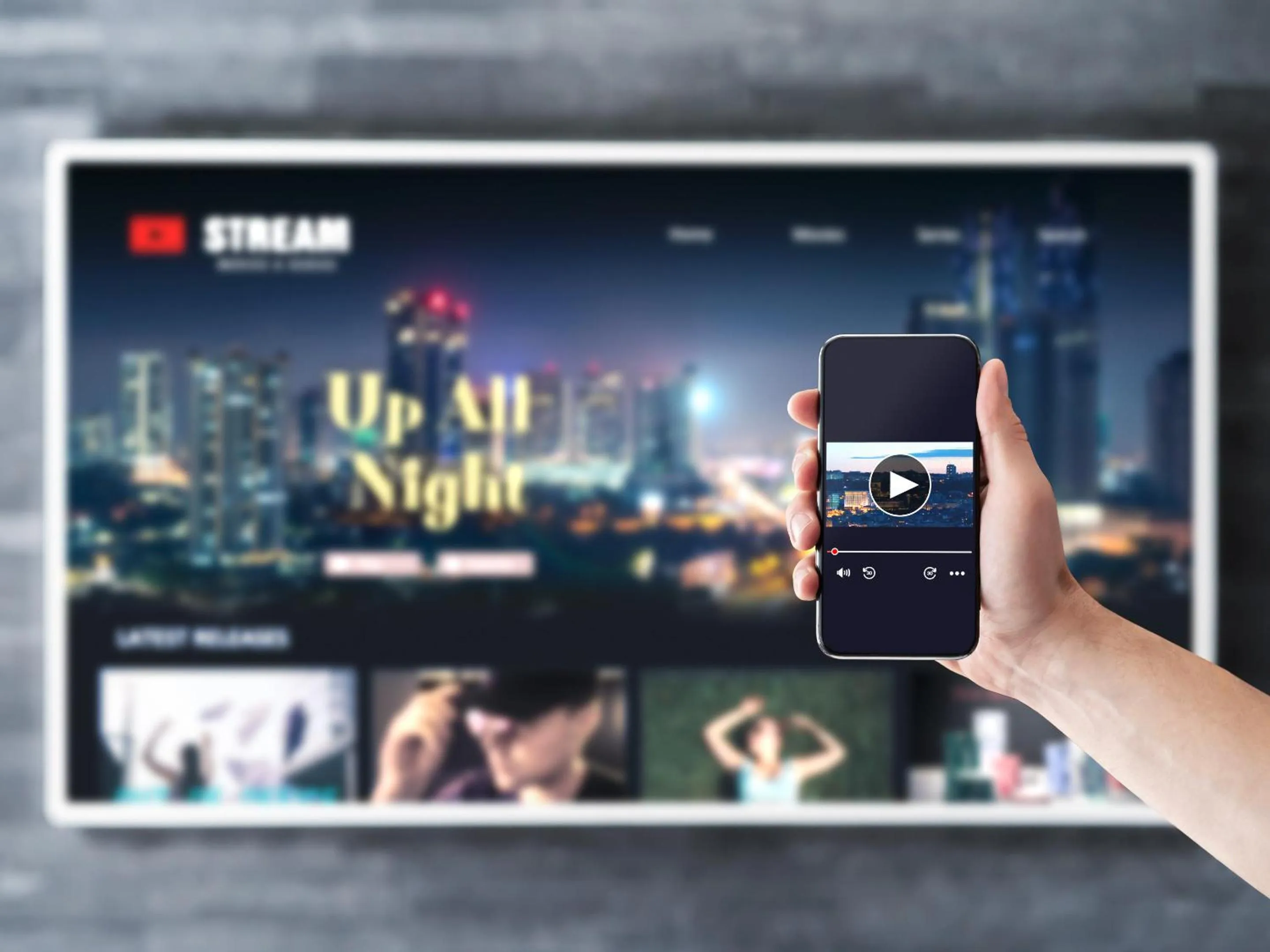 TV and multimedia in Hotel Route Inn Choshi Eki Nishi