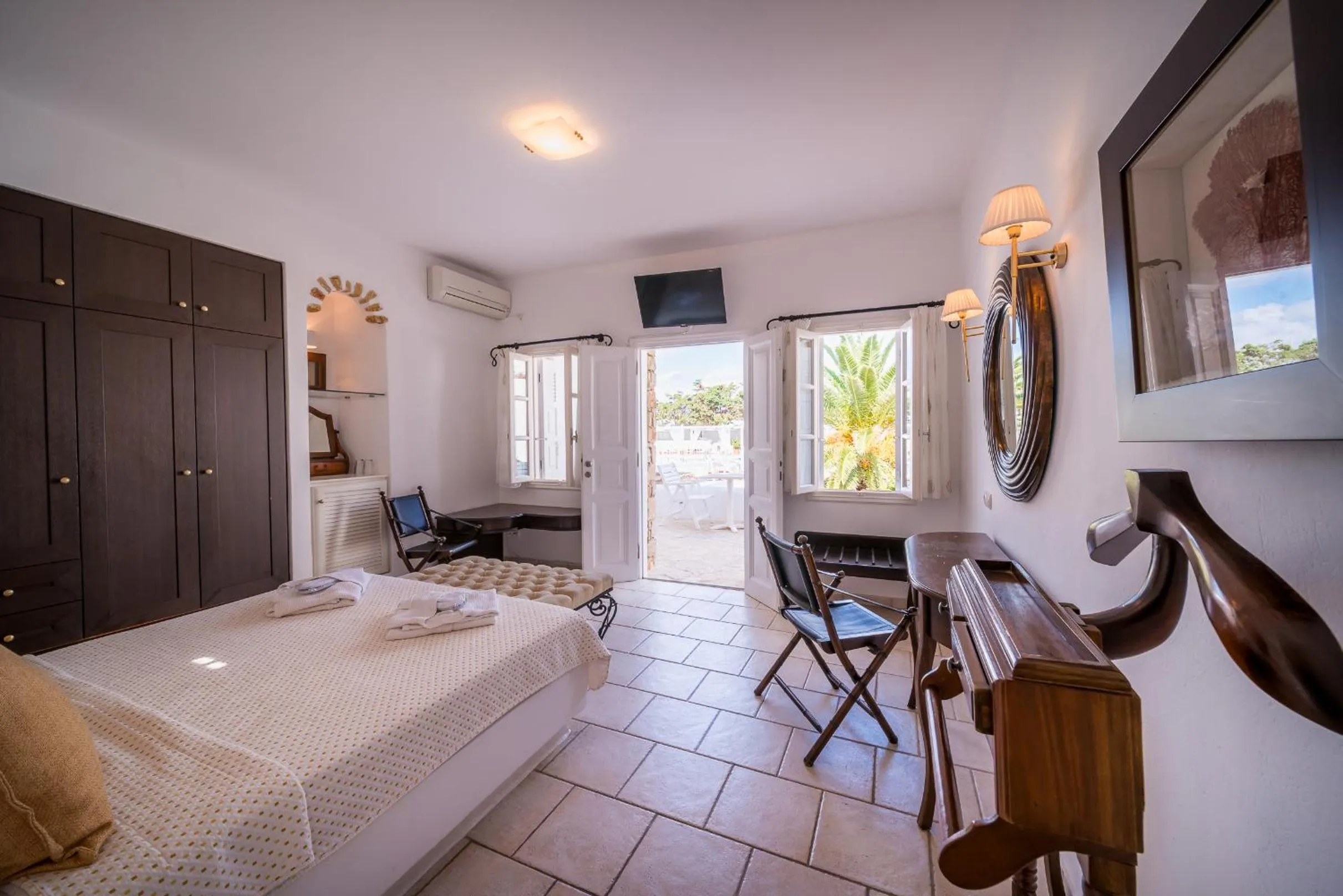 Chora Resort Hotel & Spa