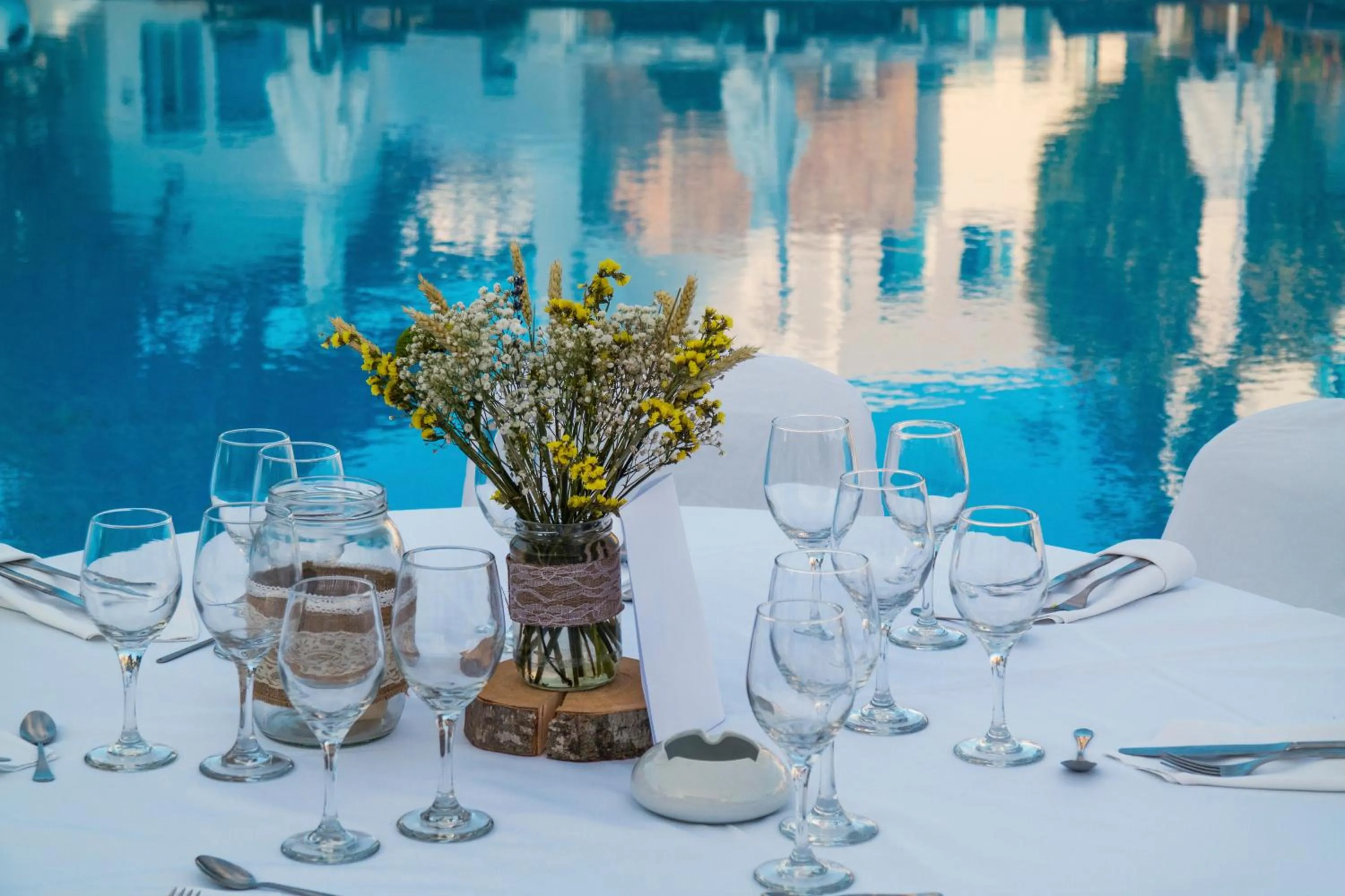 Day in Chora Resort Hotel & Spa