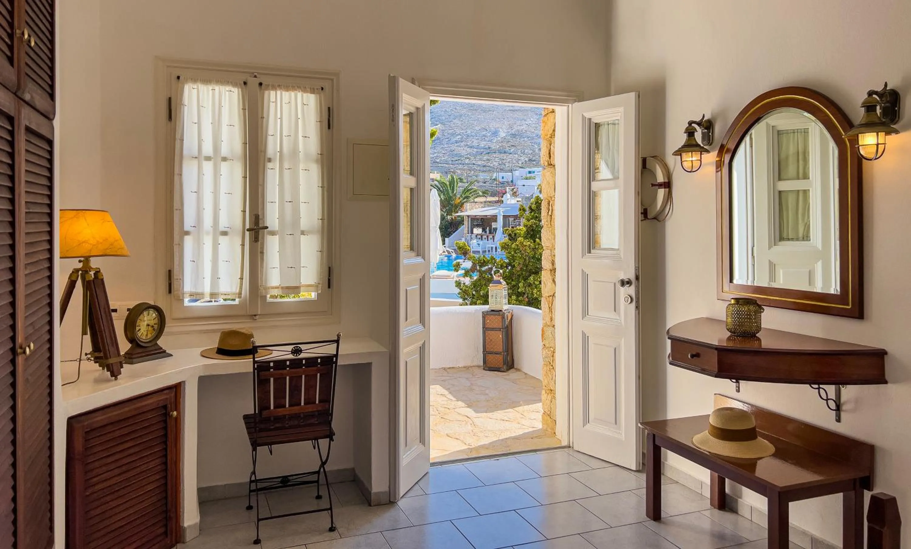 Chora Resort Hotel & Spa