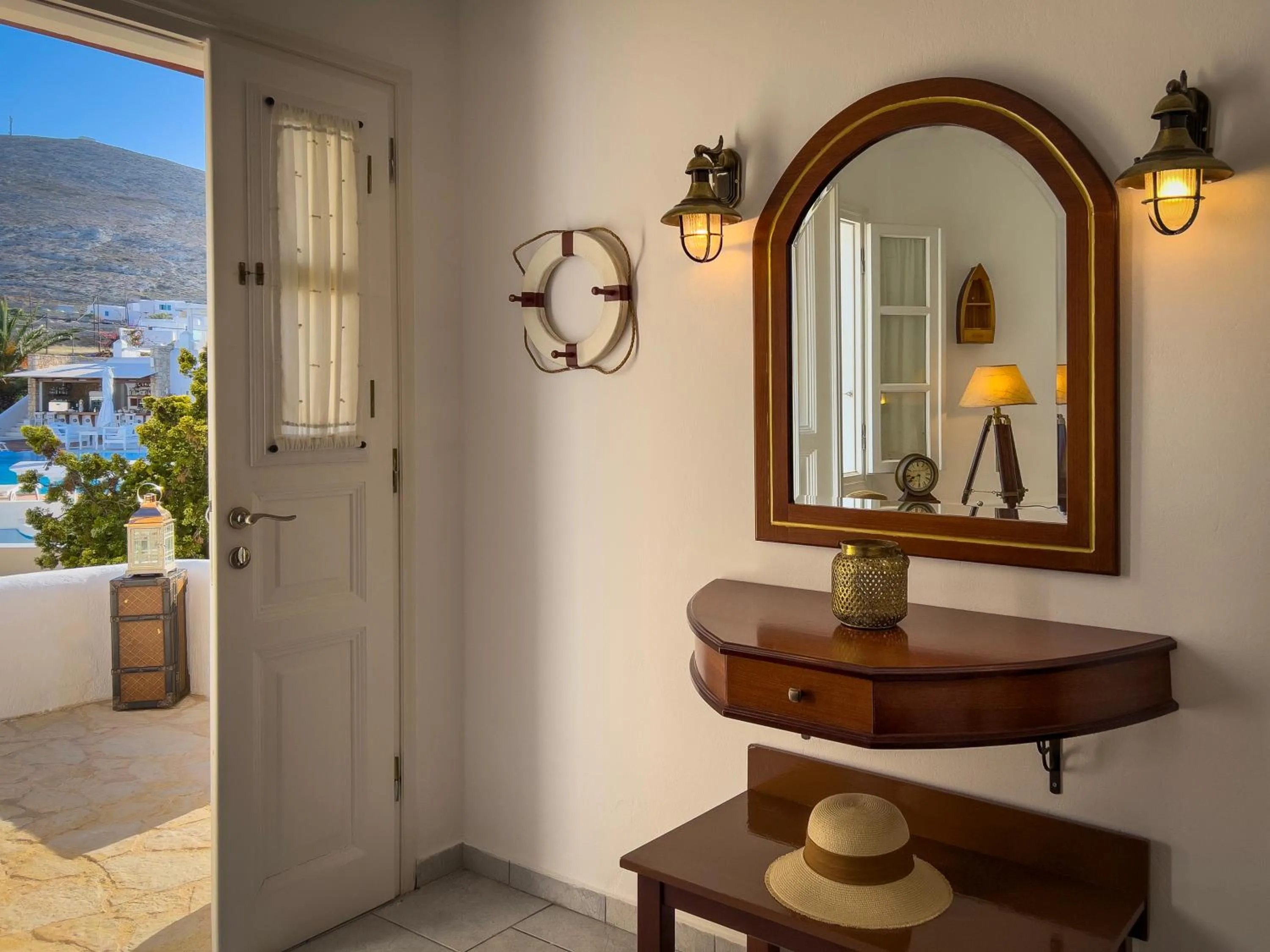 Chora Resort Hotel & Spa