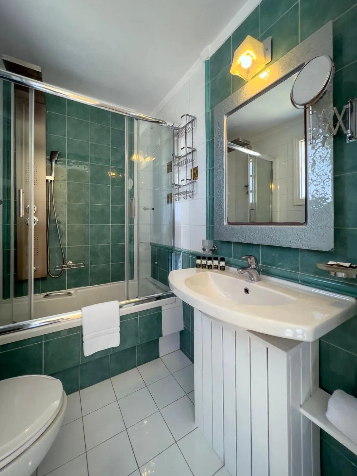 Chora Resort Hotel & Spa