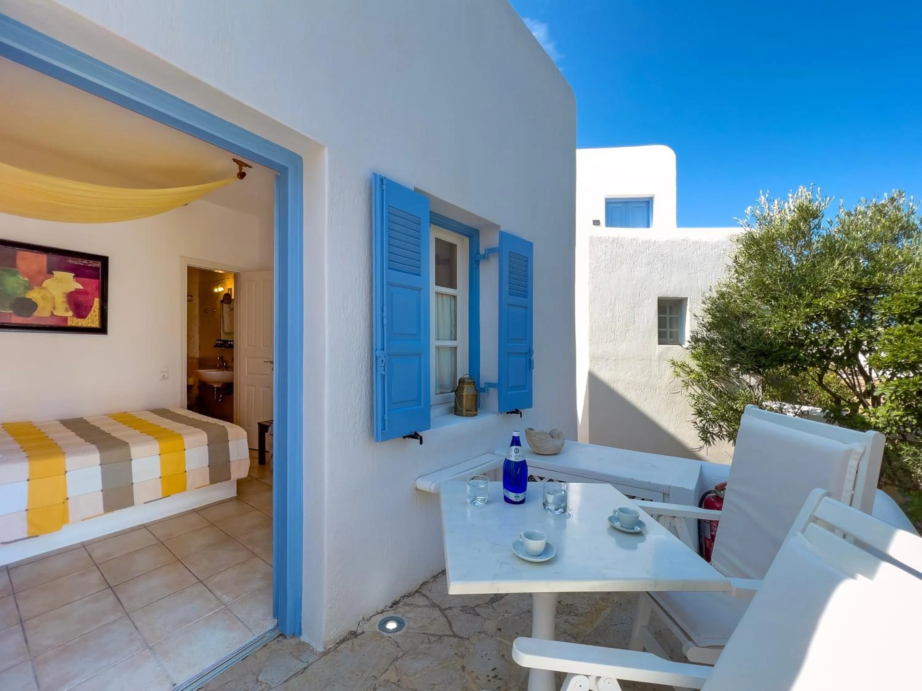 Chora Resort Hotel & Spa