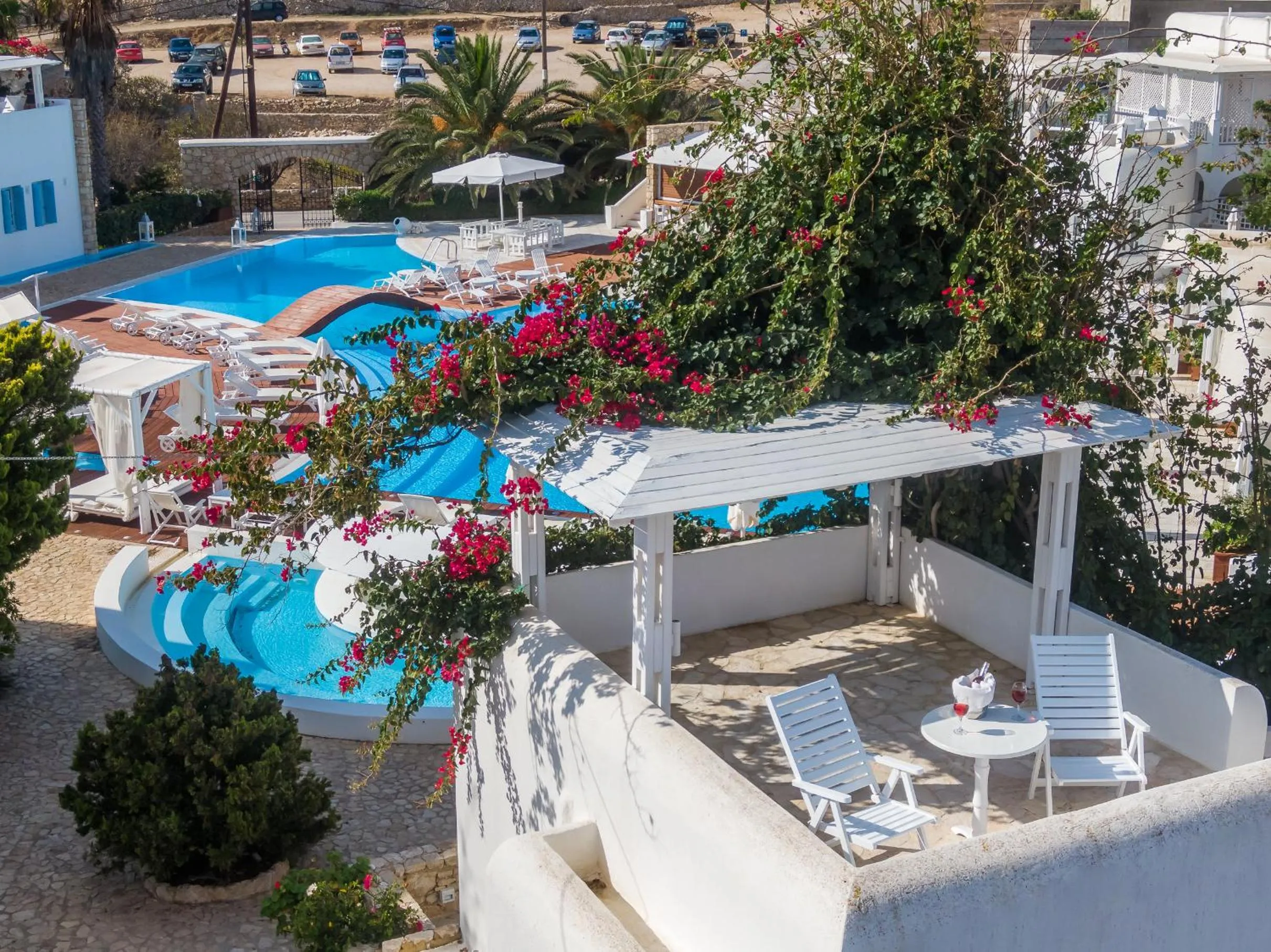 Chora Resort Hotel & Spa
