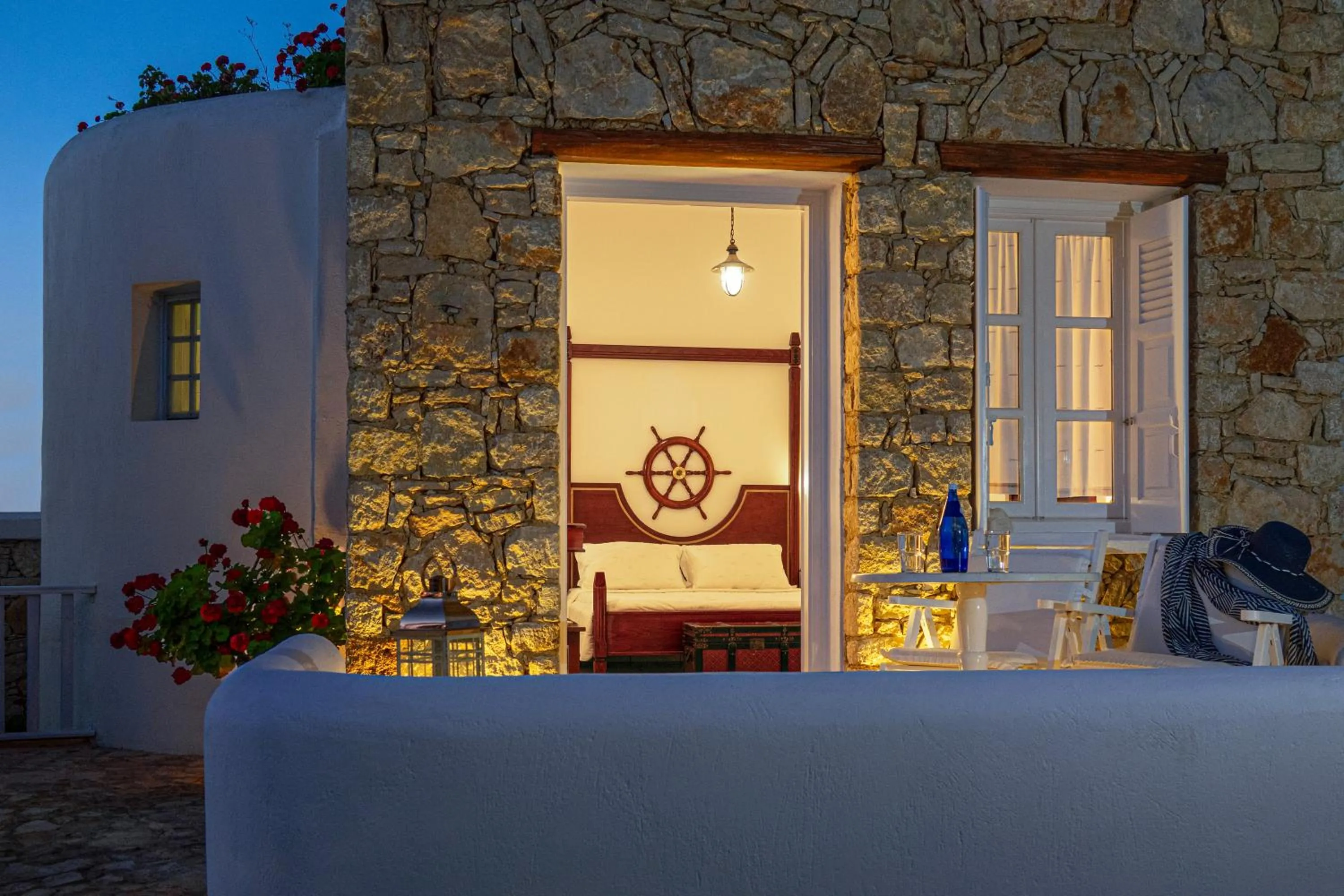 Chora Resort Hotel & Spa