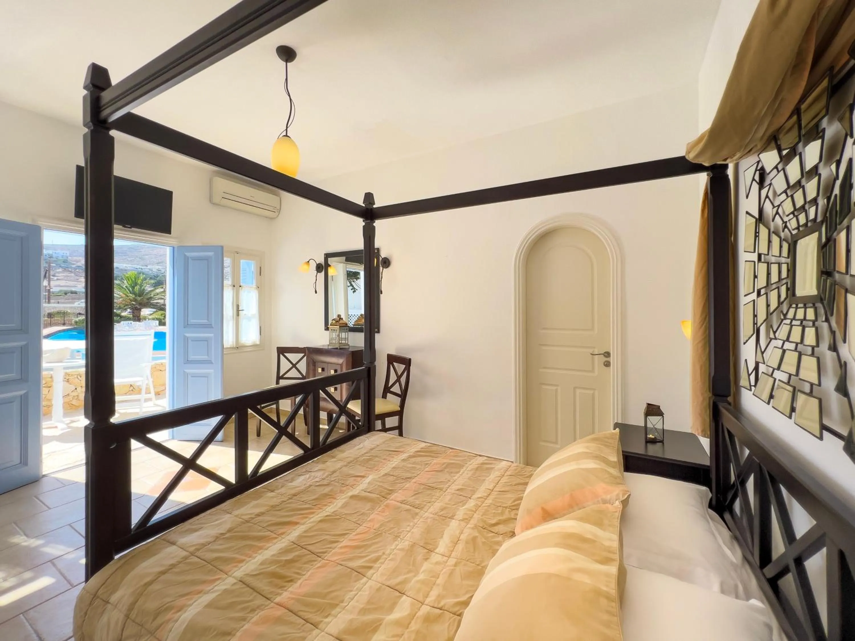 Chora Resort Hotel & Spa