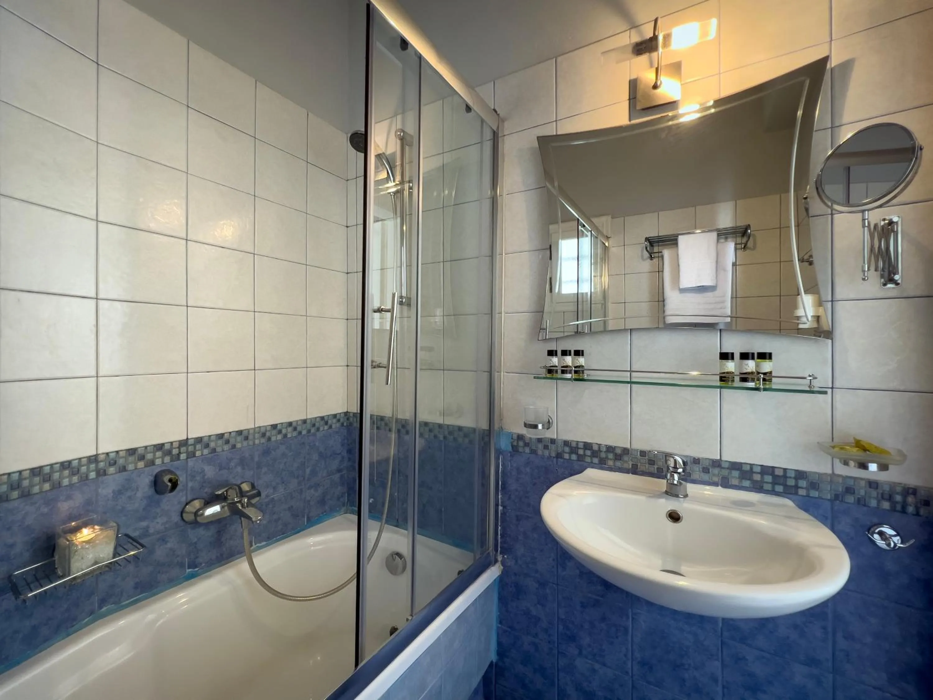 Chora Resort Hotel & Spa