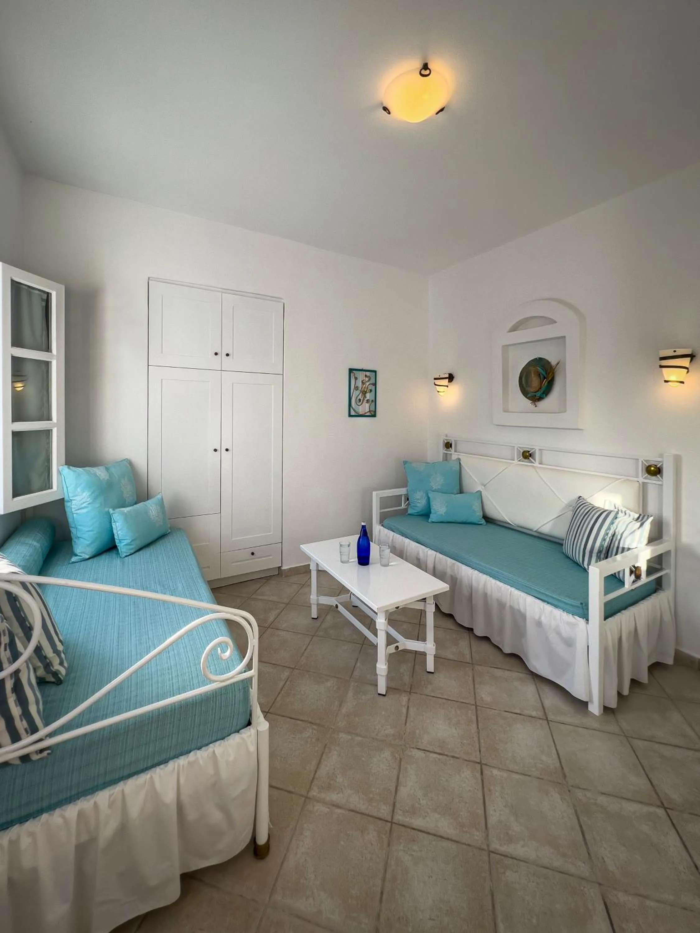 Chora Resort Hotel & Spa